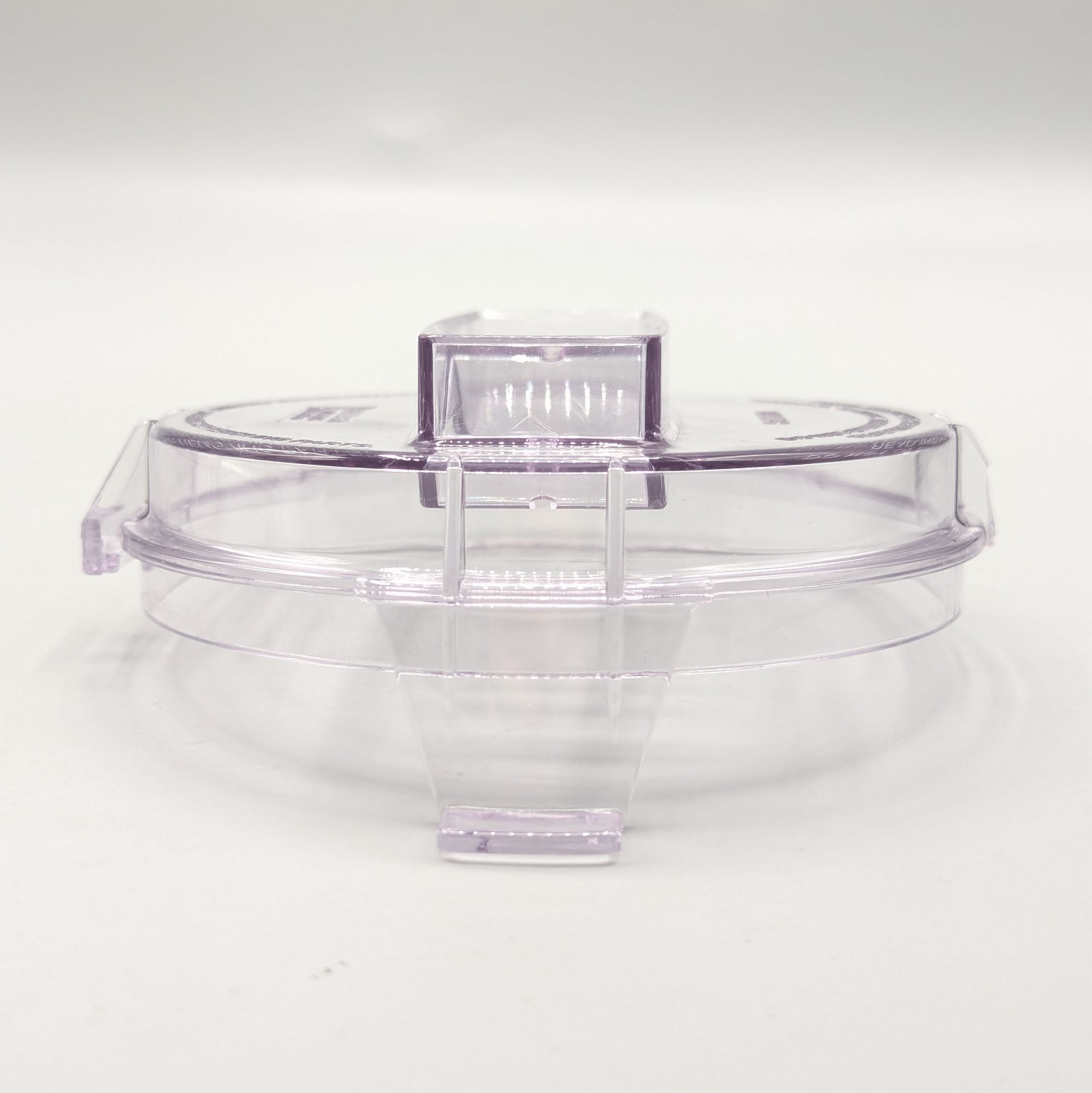 Cuisinart Mini Prep DLC-1SS Food Processor Lid DLC-194TX & Bowl DLC-191TX