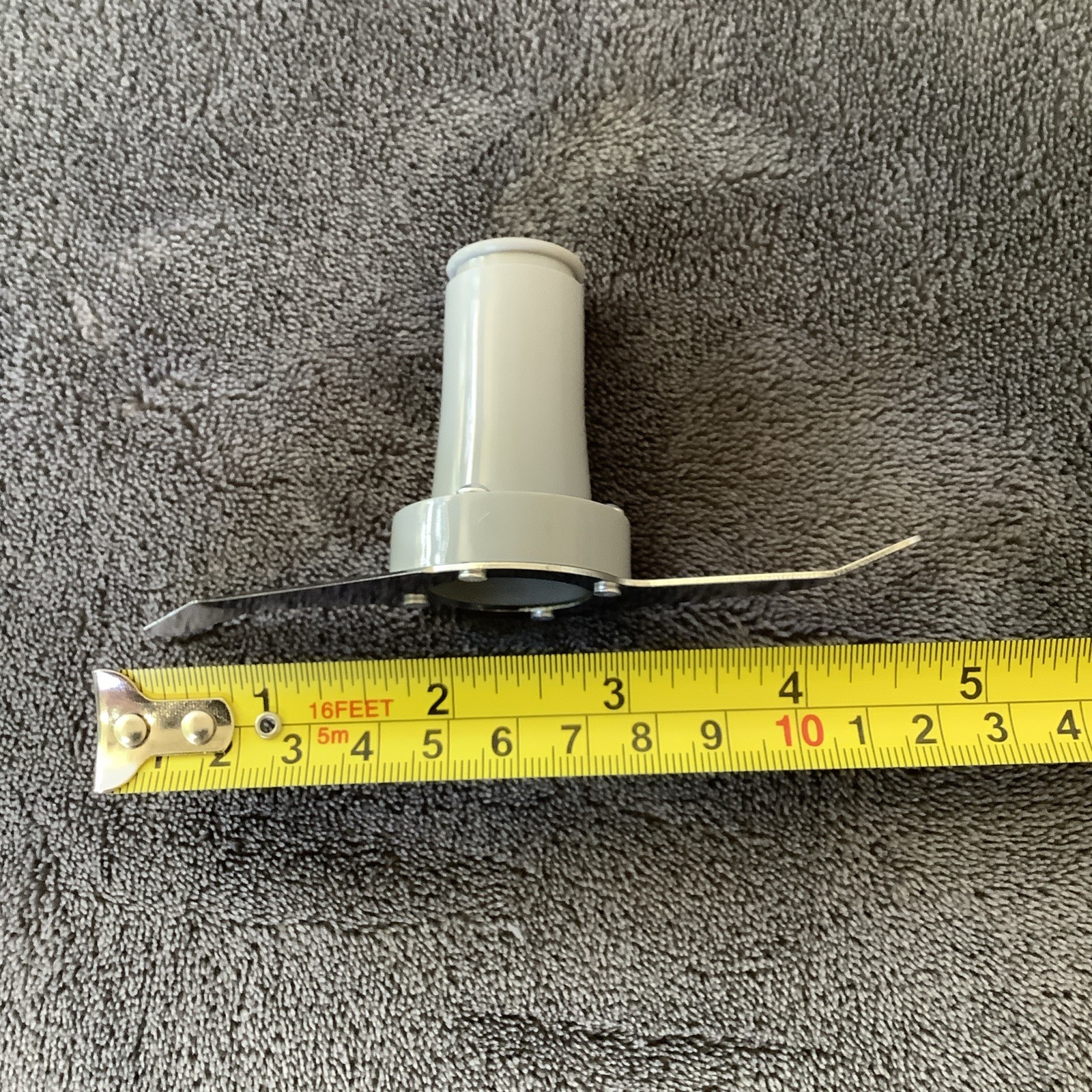 Bullet Express Trio BE-110 Chopper Mixer Blade Replacement Part