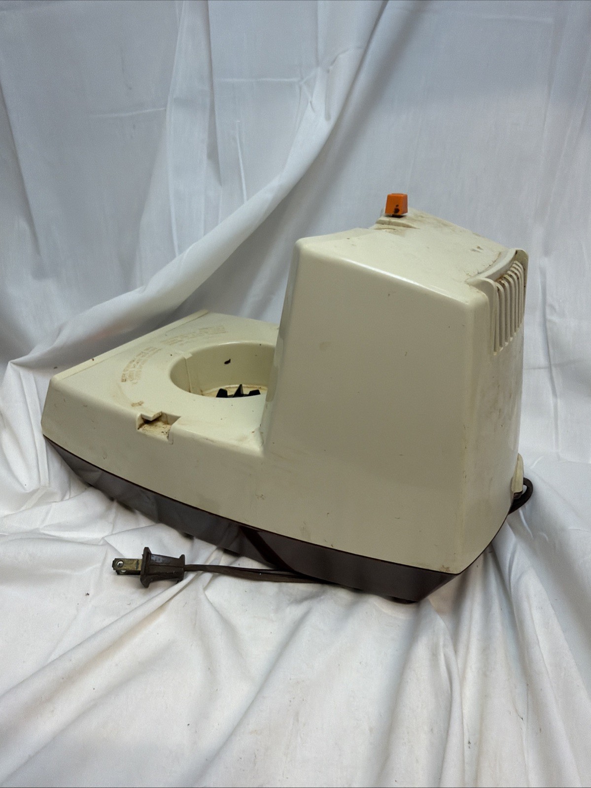 GE General Electric D1FP1 Food Processor Base Motor Replacement ONLY Tested