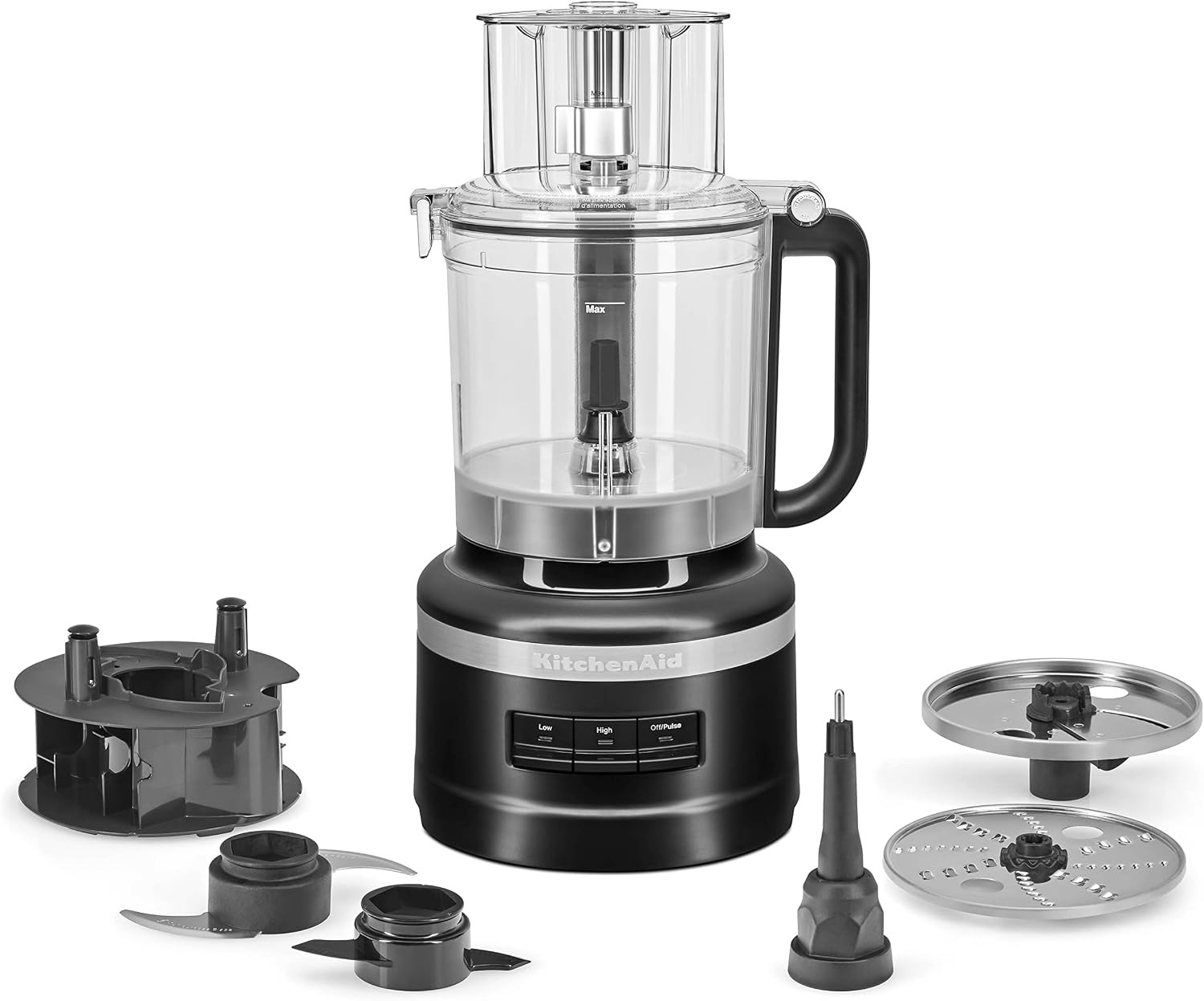 Kitchenaid 13-Cup Food Processor – KFP1318