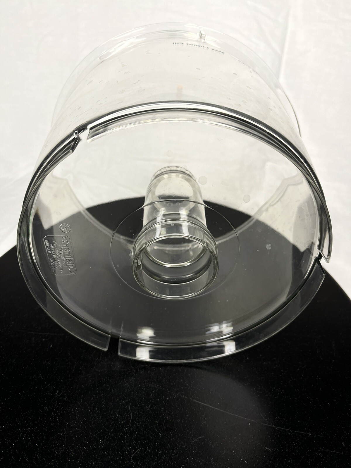 Cuisinart FP-16DC 16 Cup Food Processor Medium Work Bowl FP-16MWB Replacement