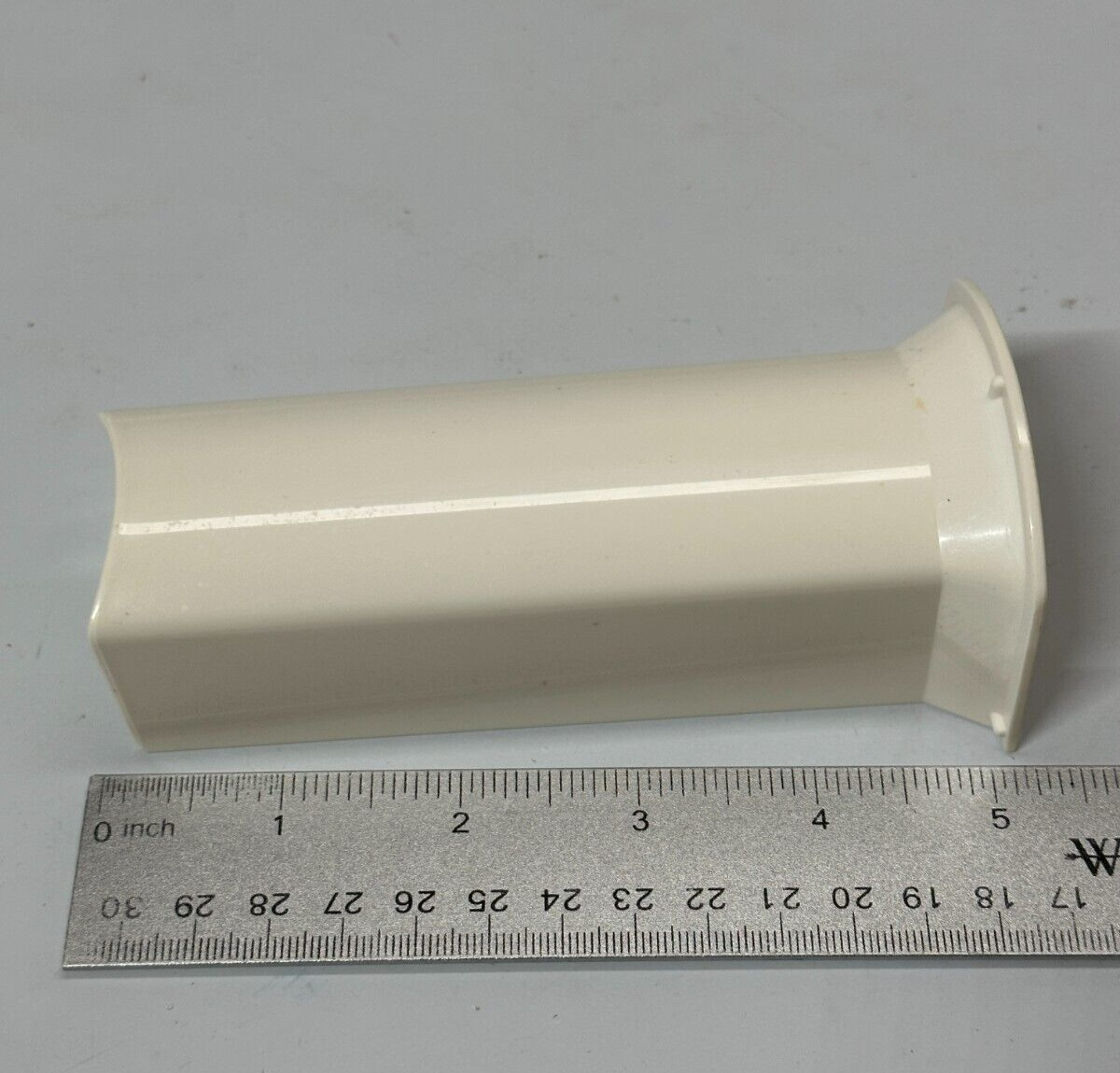 Presto Professional Salad Shooter 0296001 Adjustable Food Guide Replacement