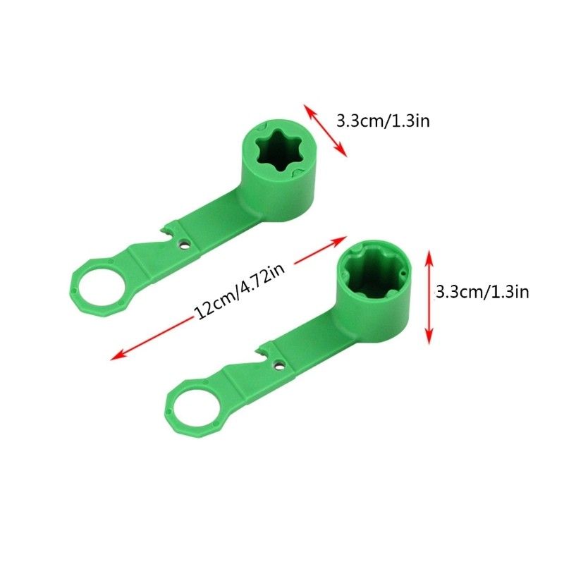 Remover Blender Replacement Wrench for TM5 TM6 TM21 TM31