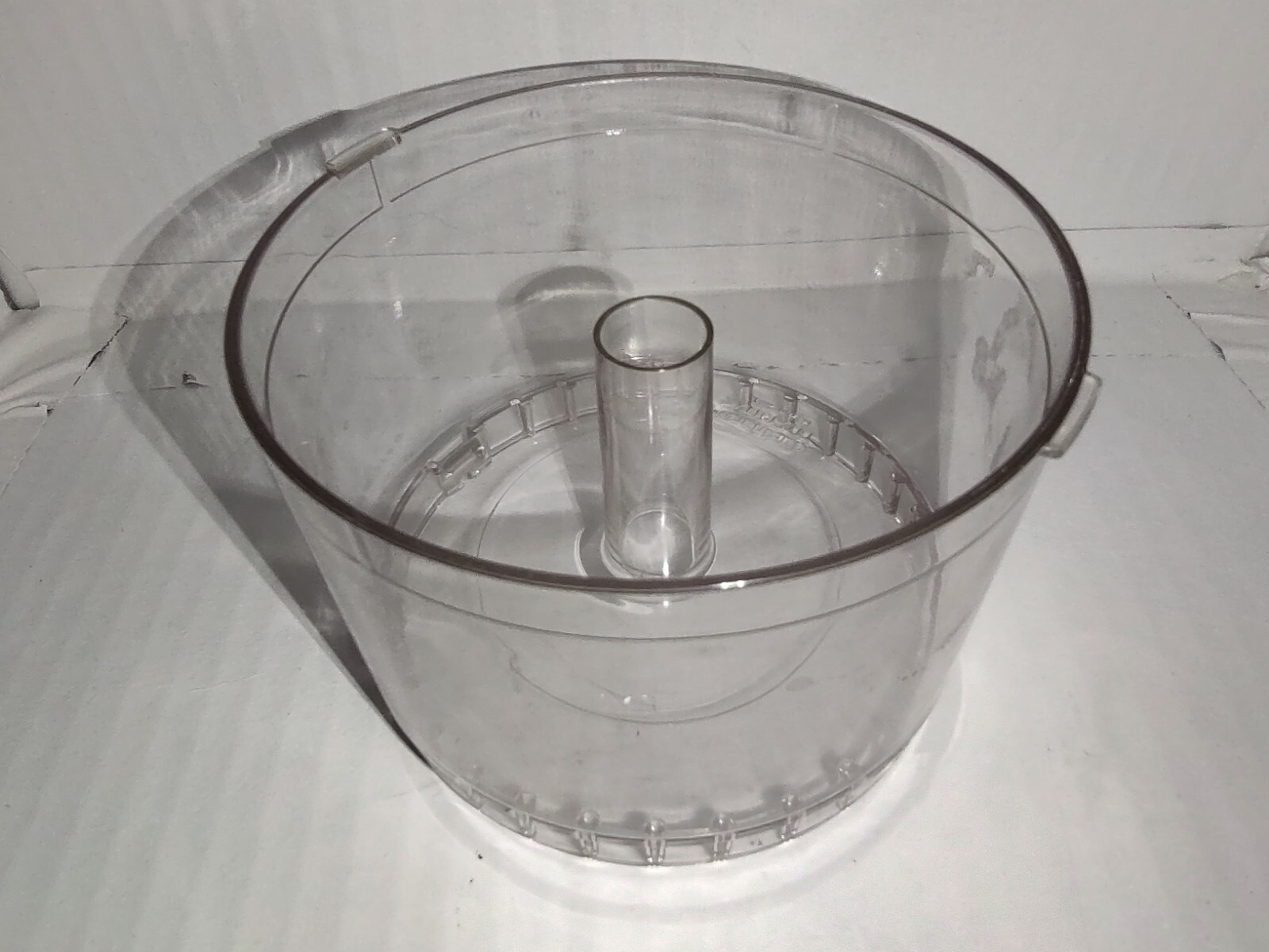 Cuisinart Mini Prep Food Processor Work Bowl DLC-191TX For DLC-1TX Replacement