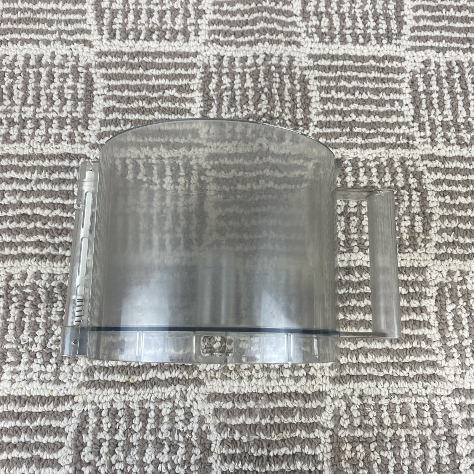 Cuisinart DFP-14BCHN Food Processor Work Bowl Replacement Part OEM