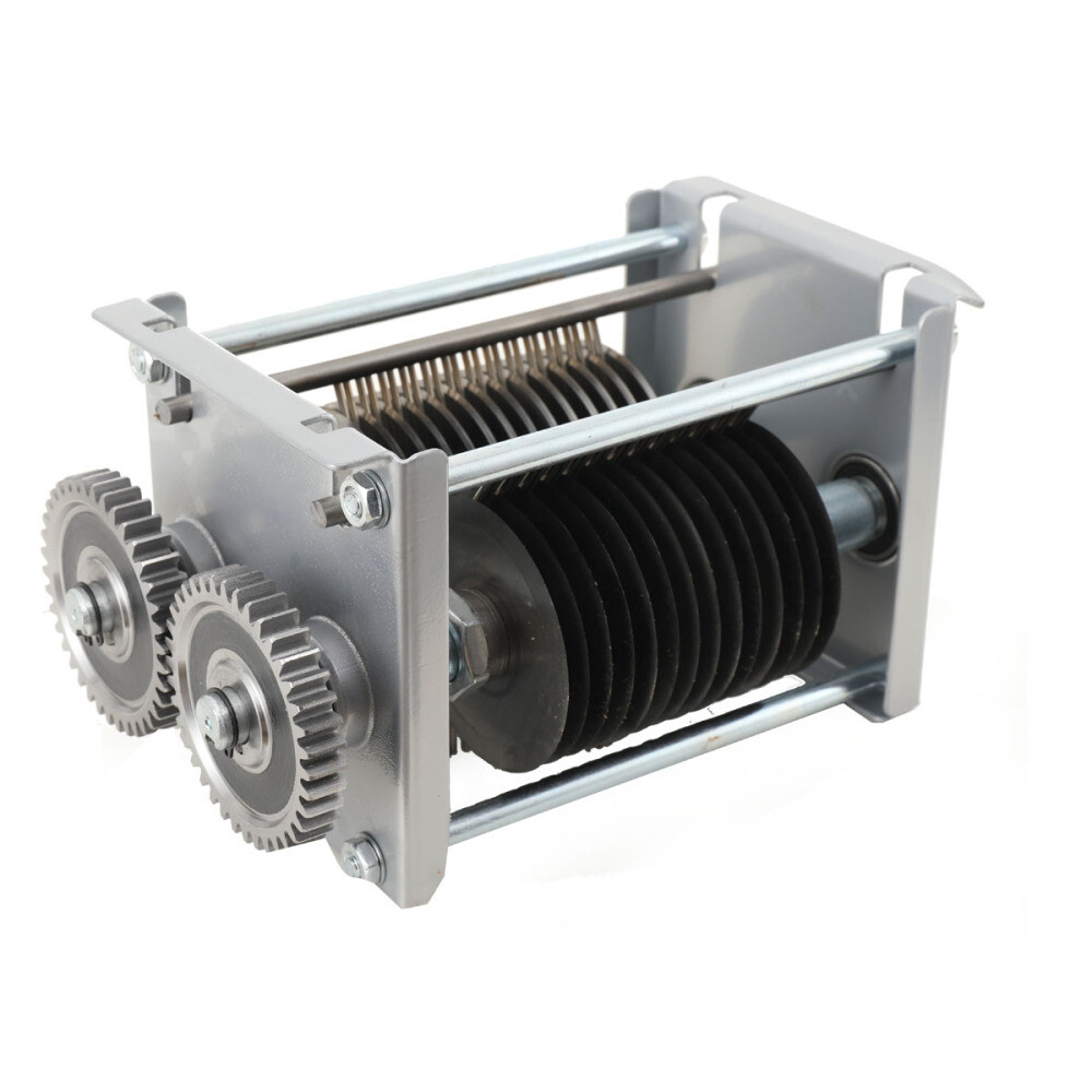7mm Blade For 110V QE Meat Cutting Machine Meat Slicer Cutter Blade Replacement