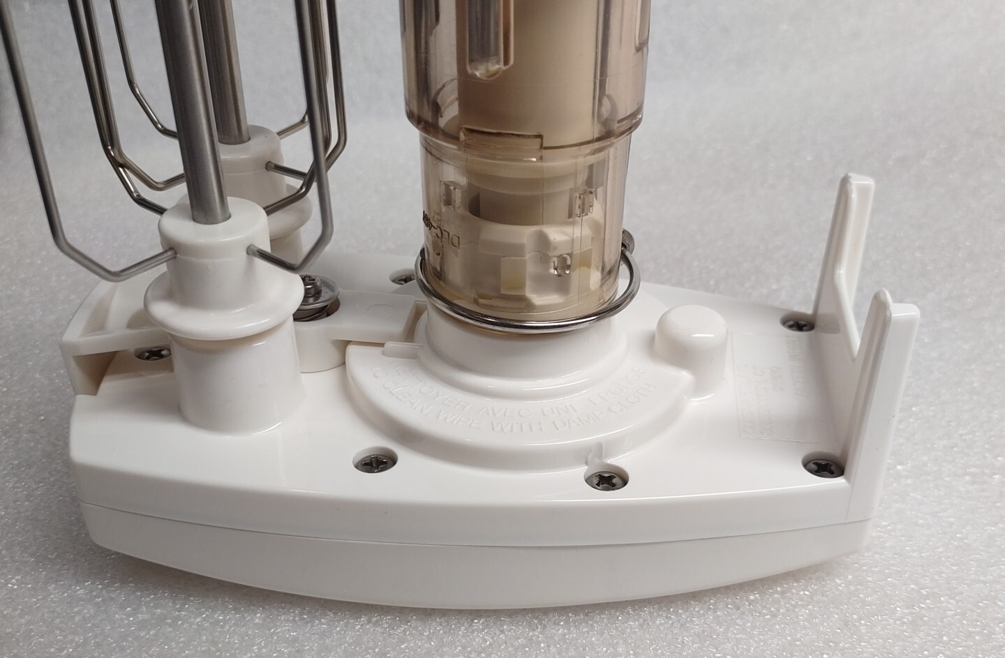 NEW Cuisinart DLC 7 Series Food Processor Whisk Attachment in Box DLC-467 NO BOX