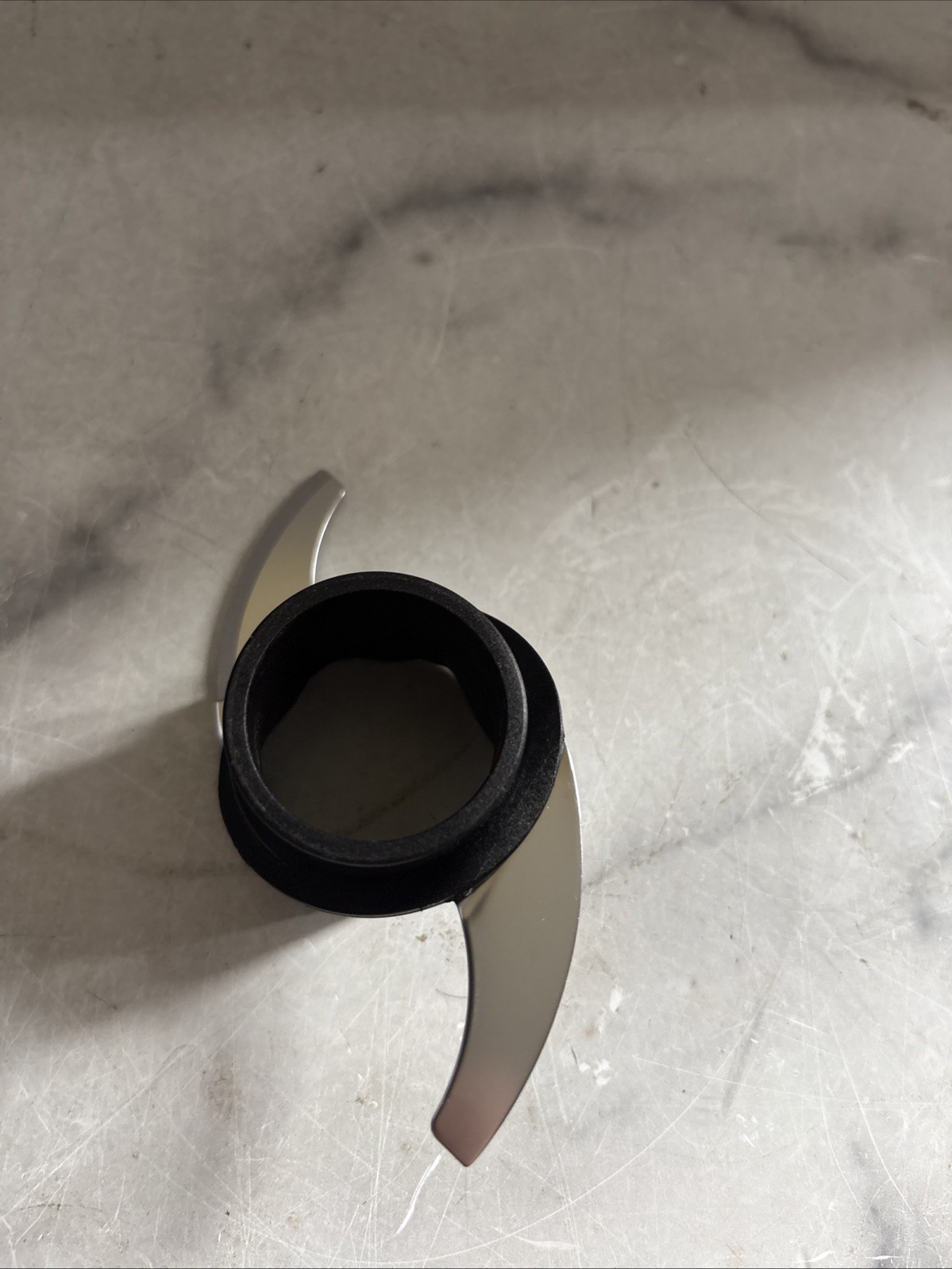 OEM KitchenAid KFCB519 Blade Replacement 5-Cup Cordless Chopper