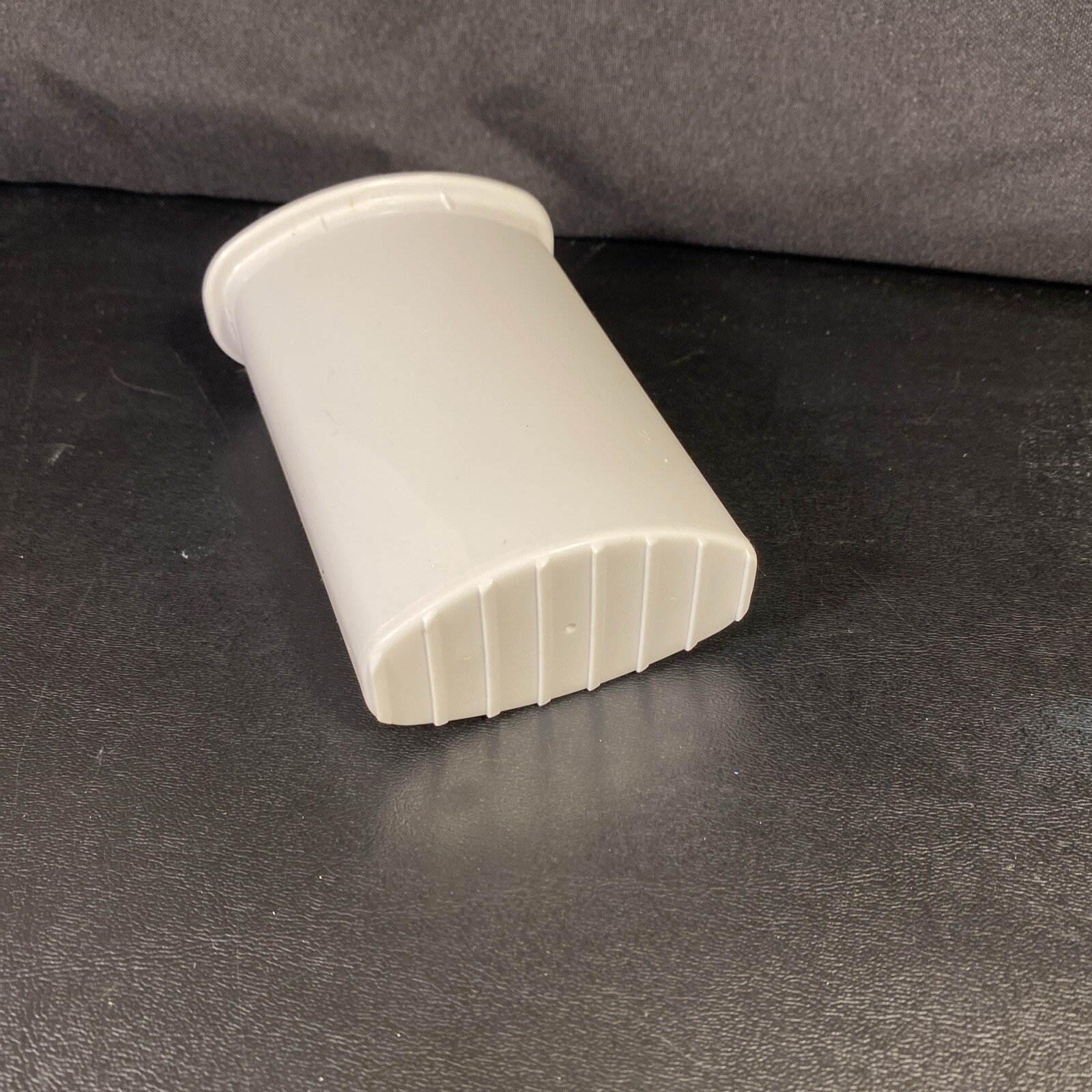 Cuisinart Little Pro Plus Food Processor Pusher Replacement White