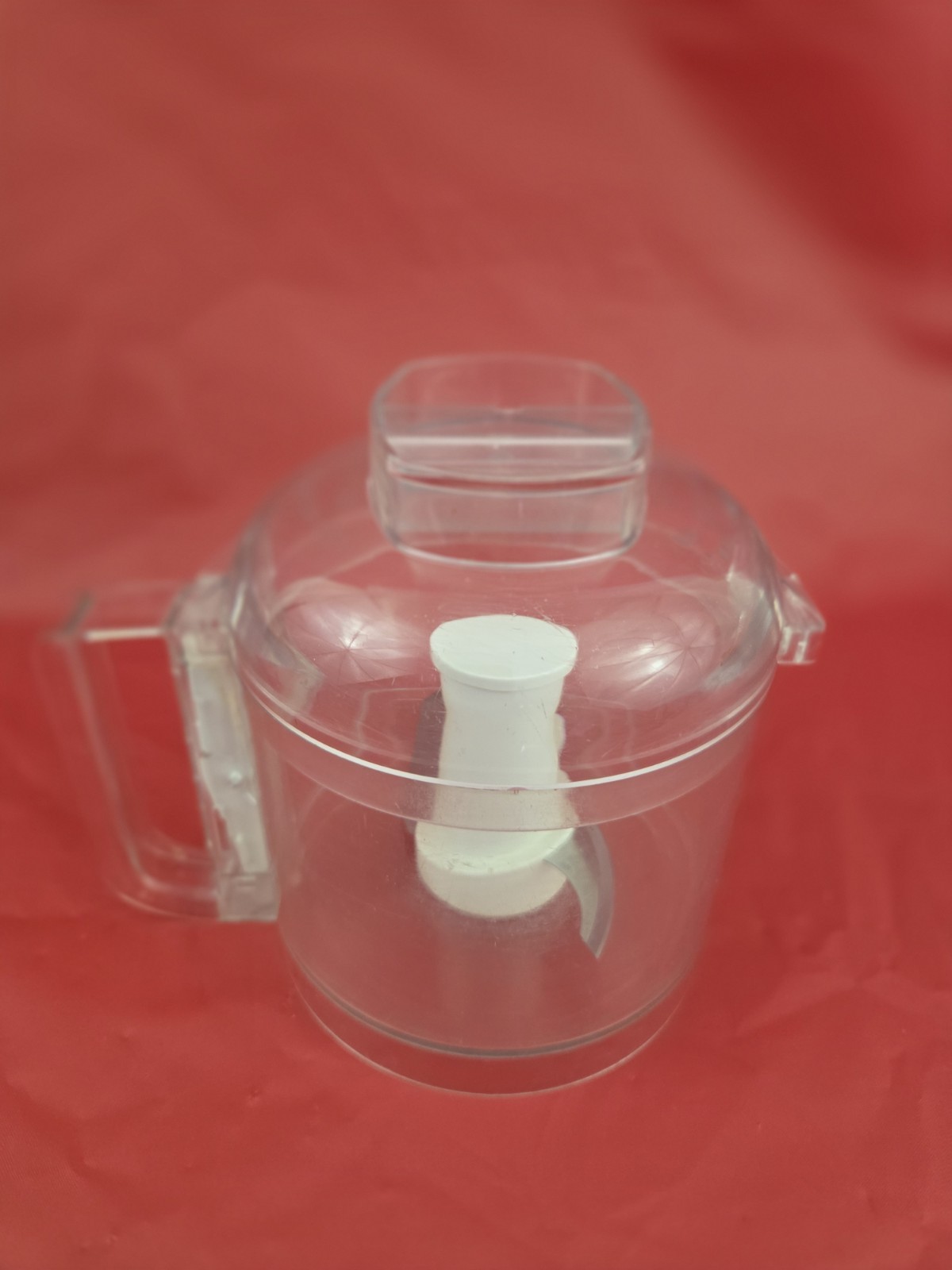 KitchenAid Chefs Chopper KFC3100 Replacement Parts Bowl Lid And Blade Only