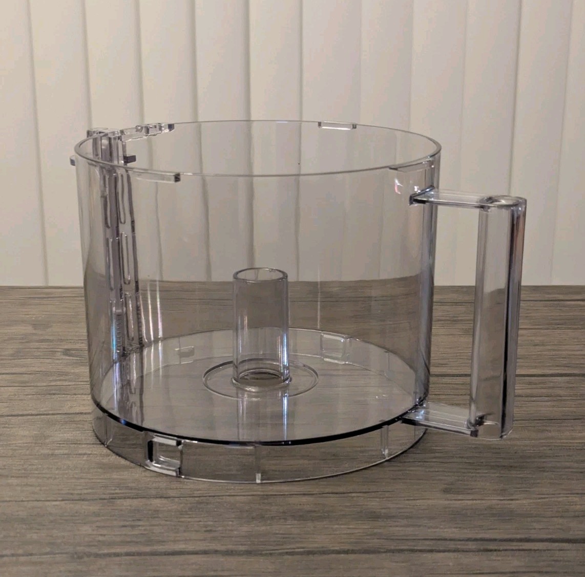 Cuisinart DLC-005AGTXT 14-Cup Food Processor Work Bowl Fits DLC-14 DFP-14
