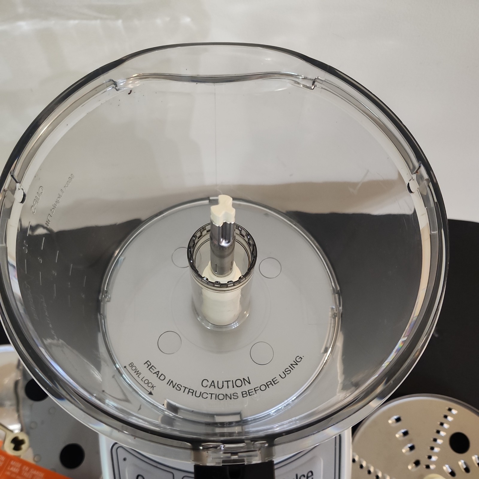 Cuisinart FP-12 Elite Collection 12-Cup Food Processor TESTED!
