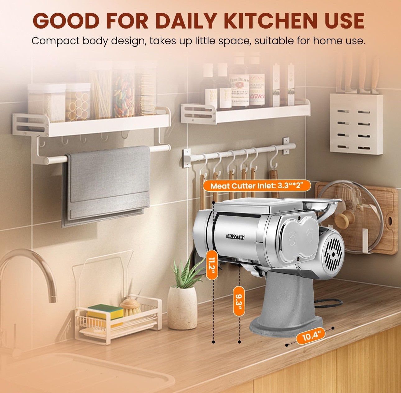 3 in 1 Electric Meat Cutter Machine meat slicer,meat cutting machine,meat cutter