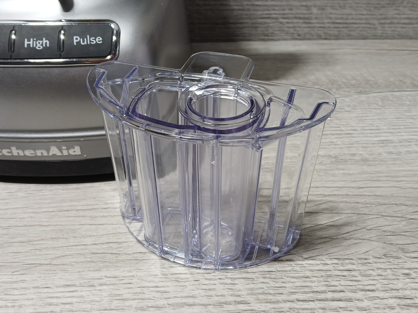 KitchenAid KFP1133CU 11-Cup Food Processor W ExactSlice System – BRAND NEW