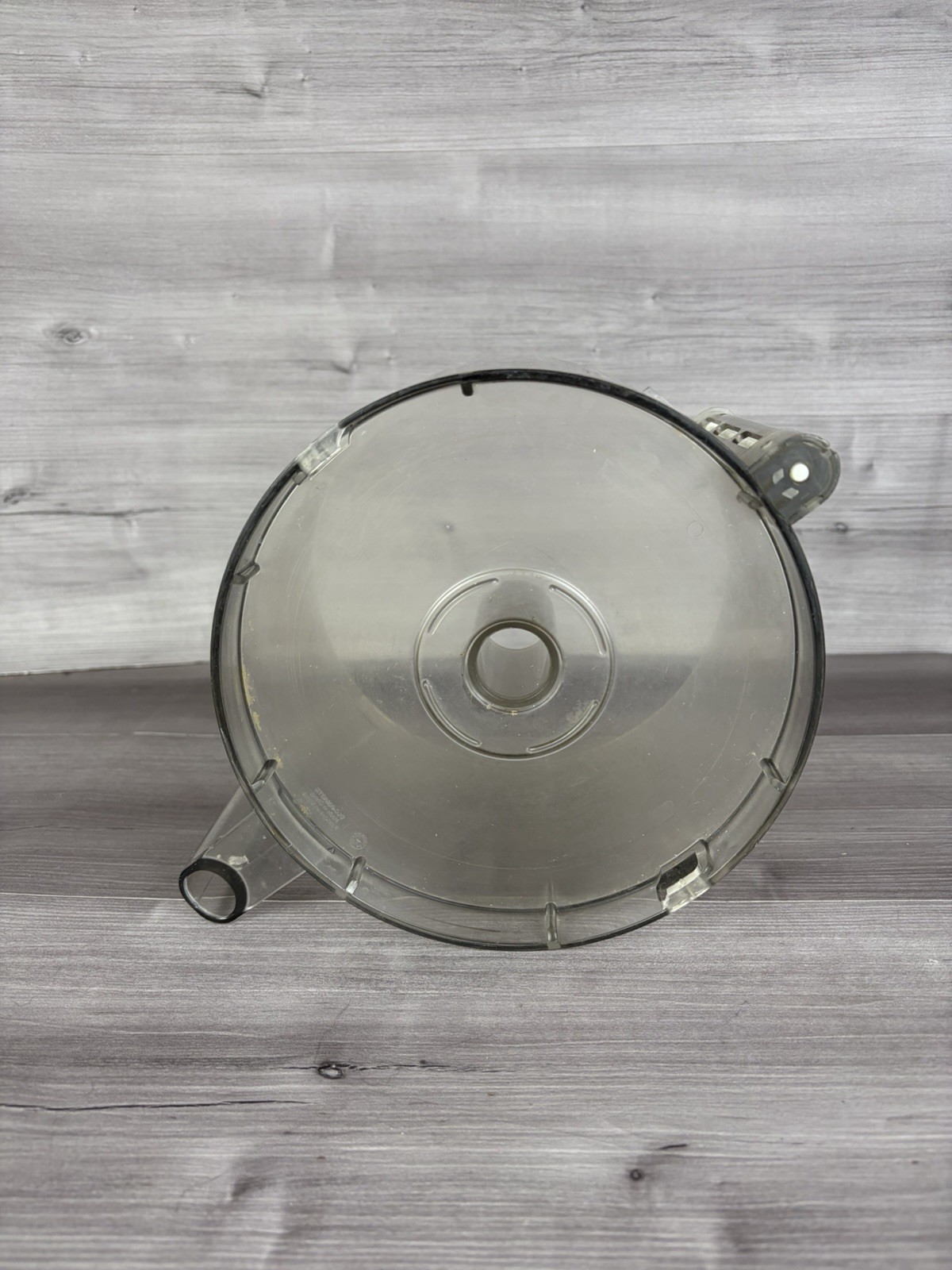 Cuisinart Food Processor Custom 14 DFP-14BCN Replacement Work Bowl DLC-005AGTX