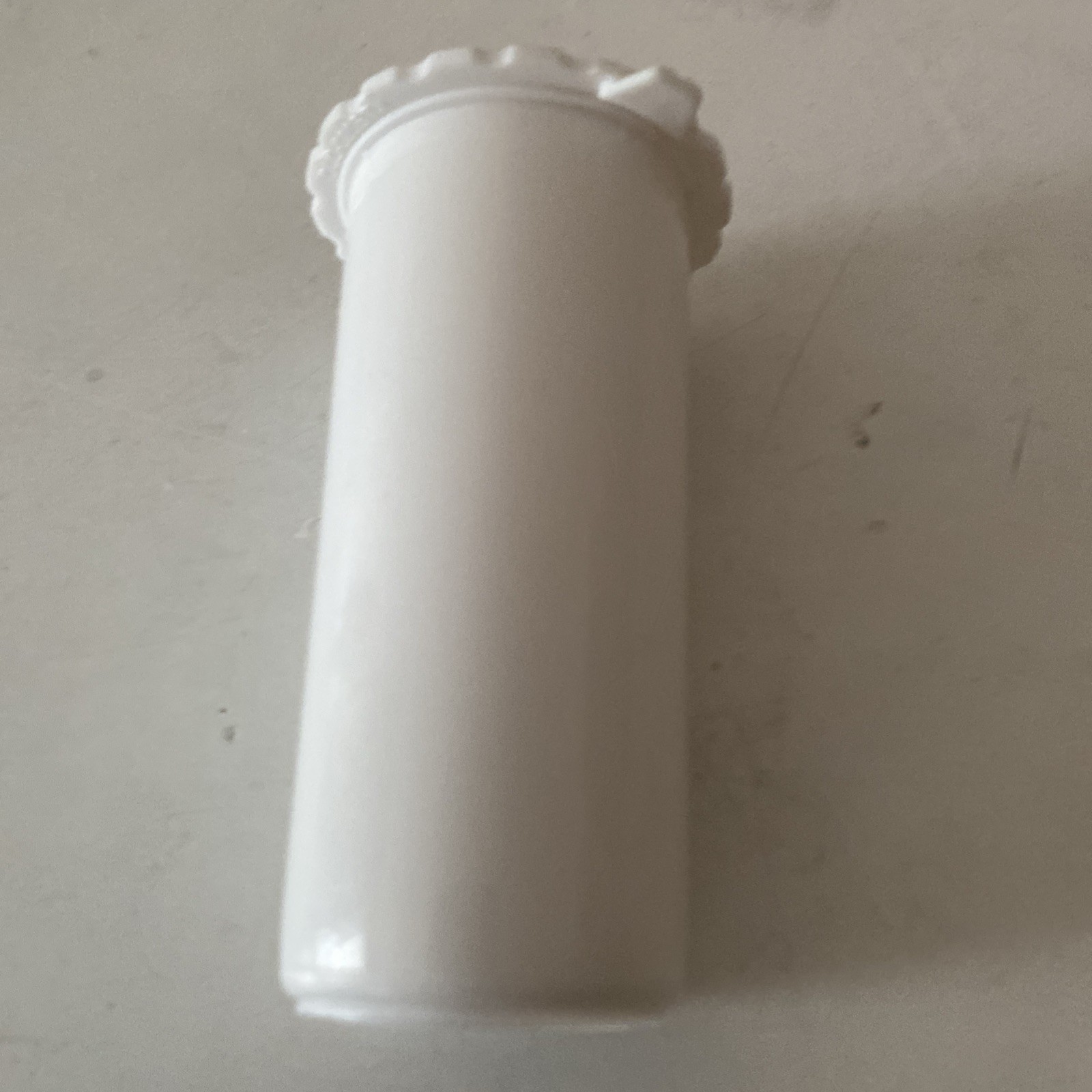 Cuisinart DLC-8 Plus Food Processor PARTS Pusher Loader Only