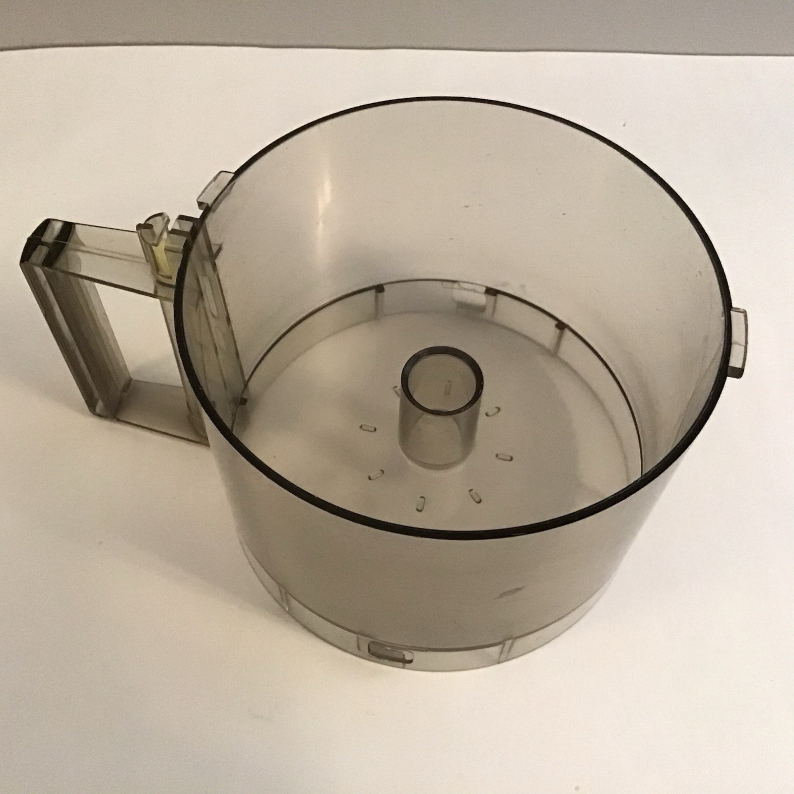 Cuisinart Classic Food Processor Work Bowl DLC-10