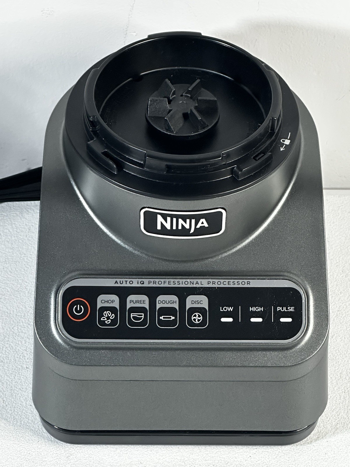 Ninja BN601 Professional Plus Food Processor Motor BASE ONLY