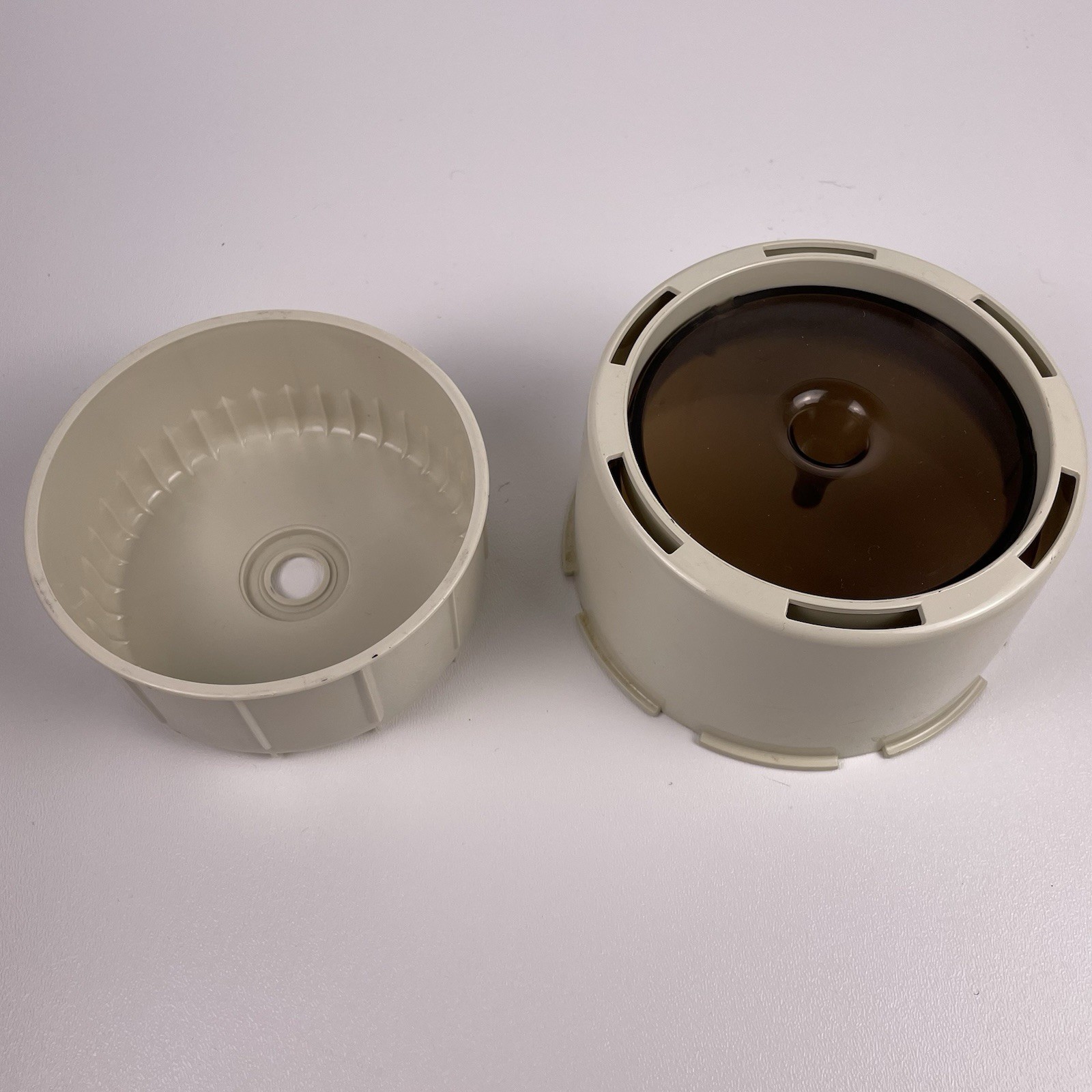 La Machine Food Processor by Moulinex Deluxe Model 390 TESTED WORKS