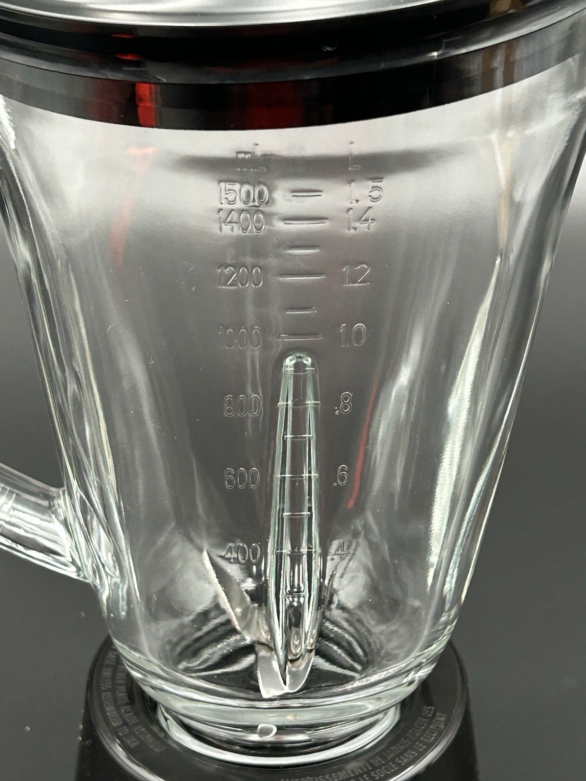 Hamilton Beach 3 in 1 Multiblend Kitchen System Glass Jar And Travel Tumbler Onl