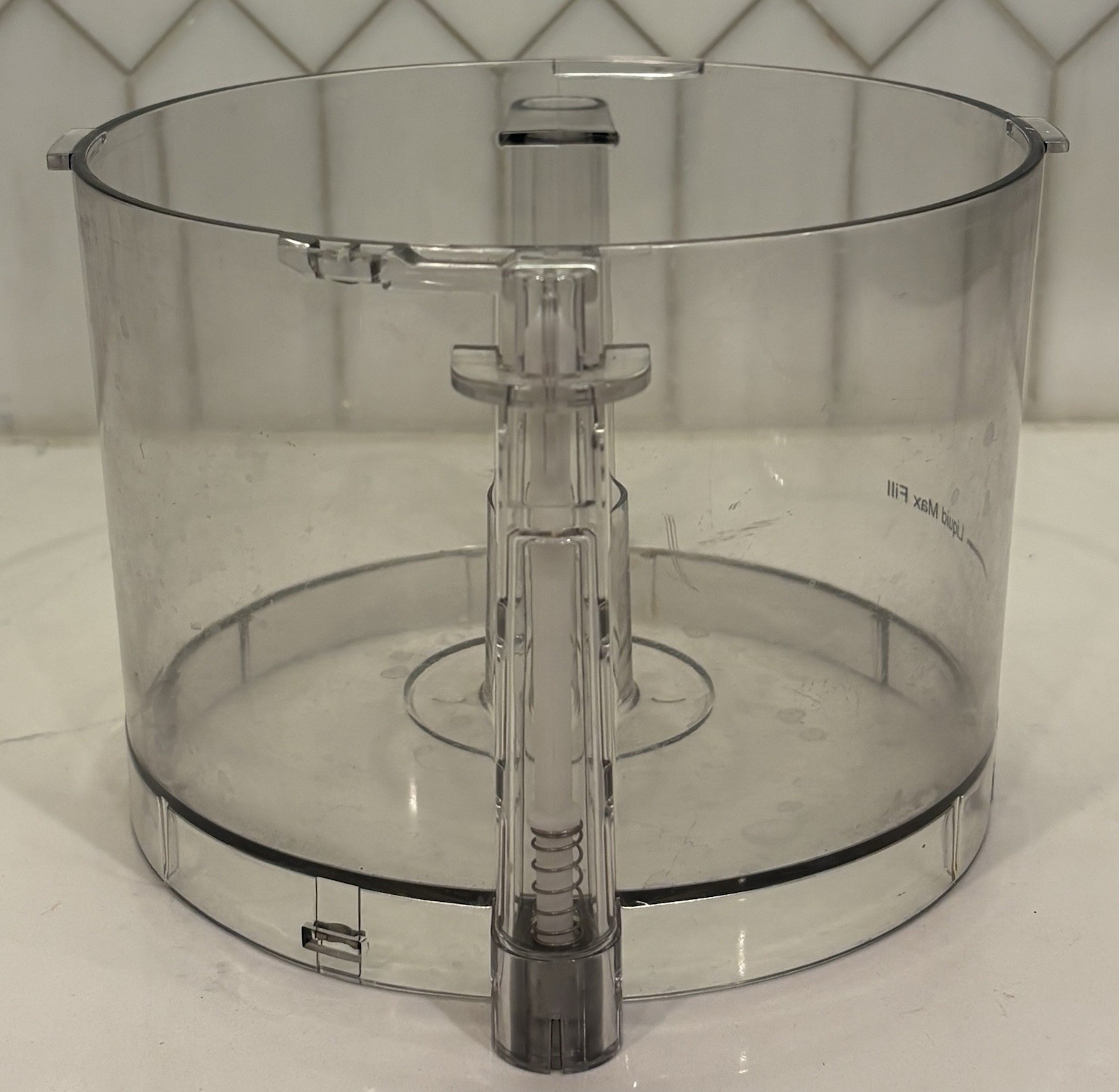 Cuisinart Work Bowl DLC-865AGTXT from DLC-8 Pro Custom 11 Food Processor OEM