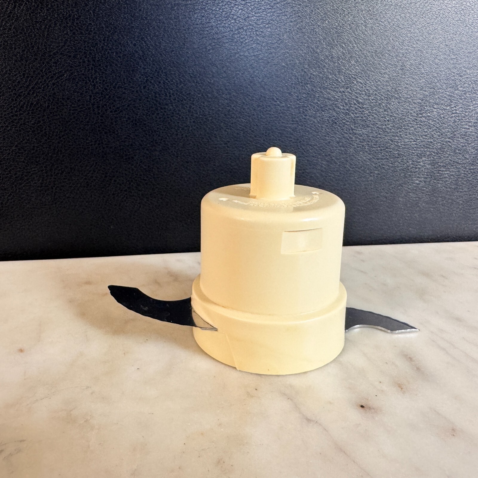 Cuisinart 16 Cup Food Processor FP-16DC Small Chopping Blade FP-16SCB