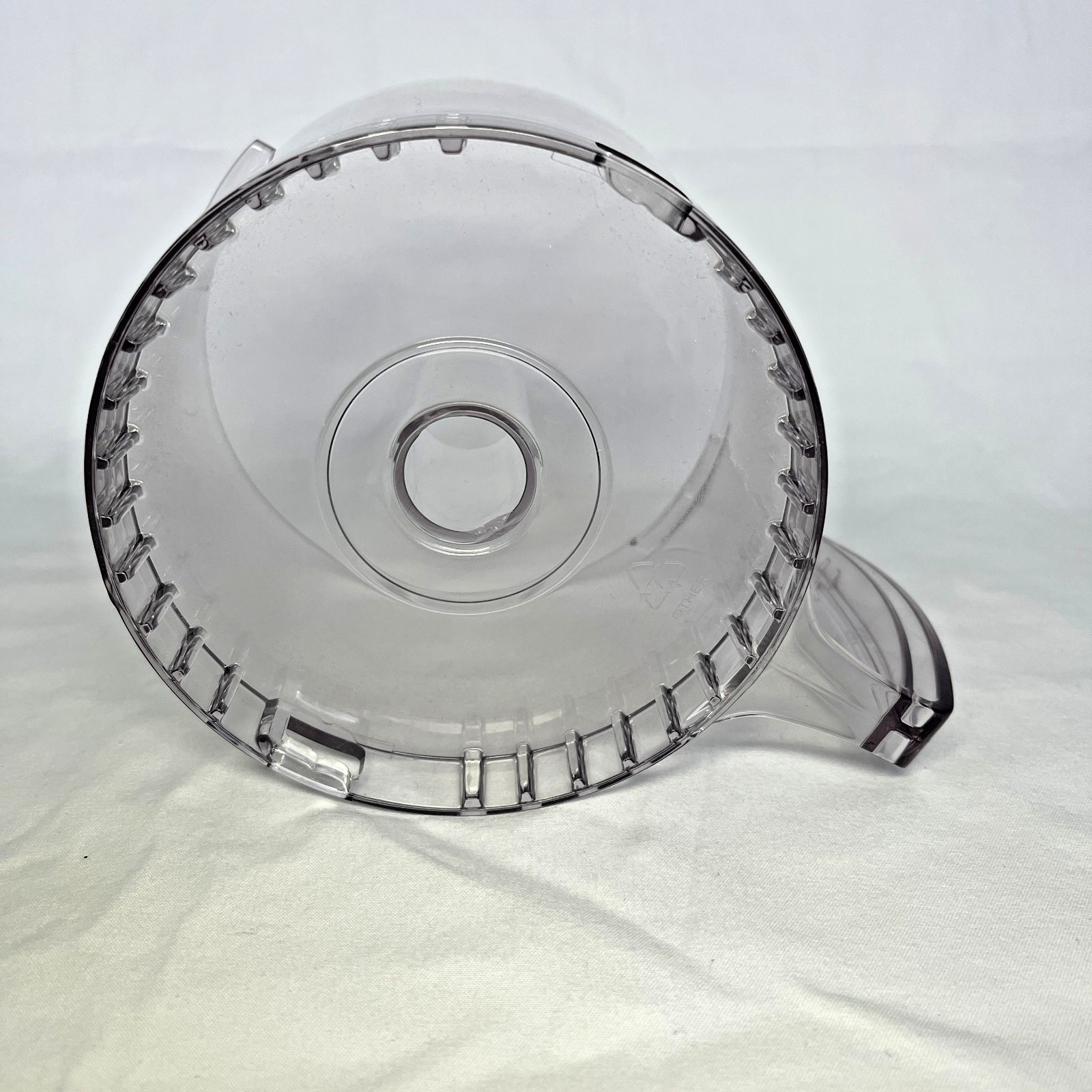 Cuisinart SmartPower Duet Food Processor AFP‑7 AFP-7C Replacement Bowl PART ONLY