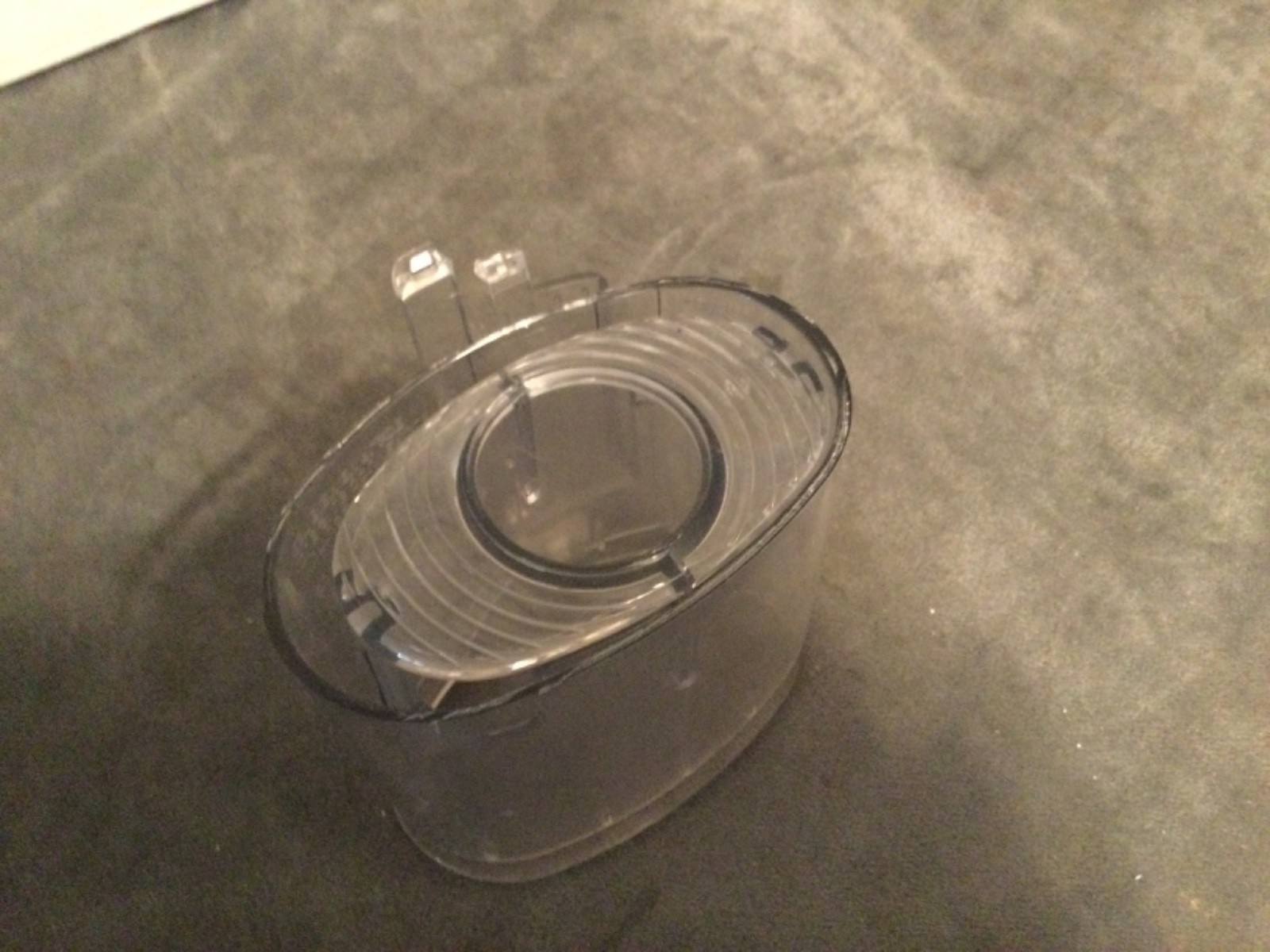Cuisinart DLC-10 Food Processor Replacement Parts lot.Please see pics!Free Ship!