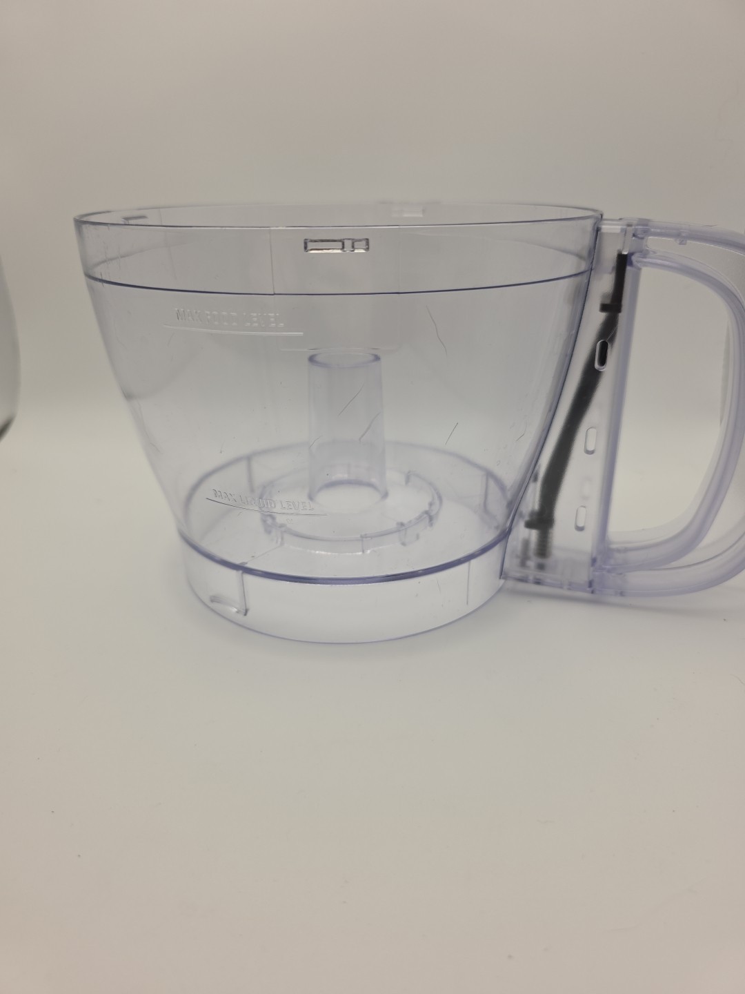 Black & Decker FP1600B FP1700B FP1800B Food Processor Replacement Work Bowl