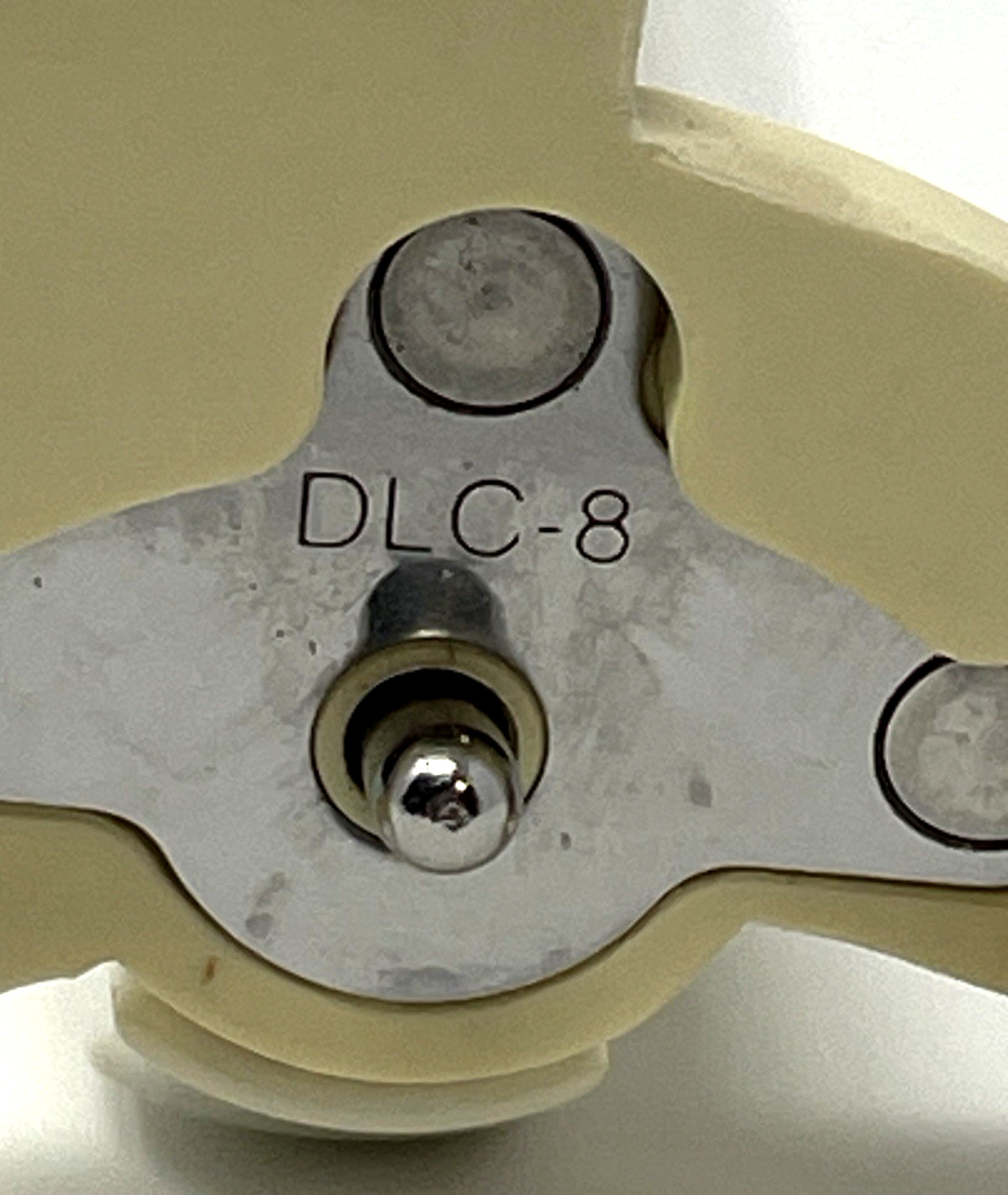 Cuisinart Custom 11 Food Processor DLC-8 Stem Replacement Part DLC-839ATX