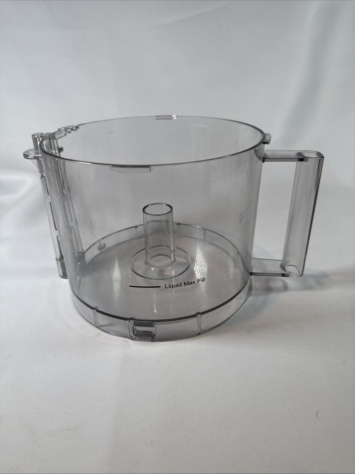 Cuisinart Food Processor Replacement DLC-005AGTXT Work Bowl Custom 14 DFP-14BCN