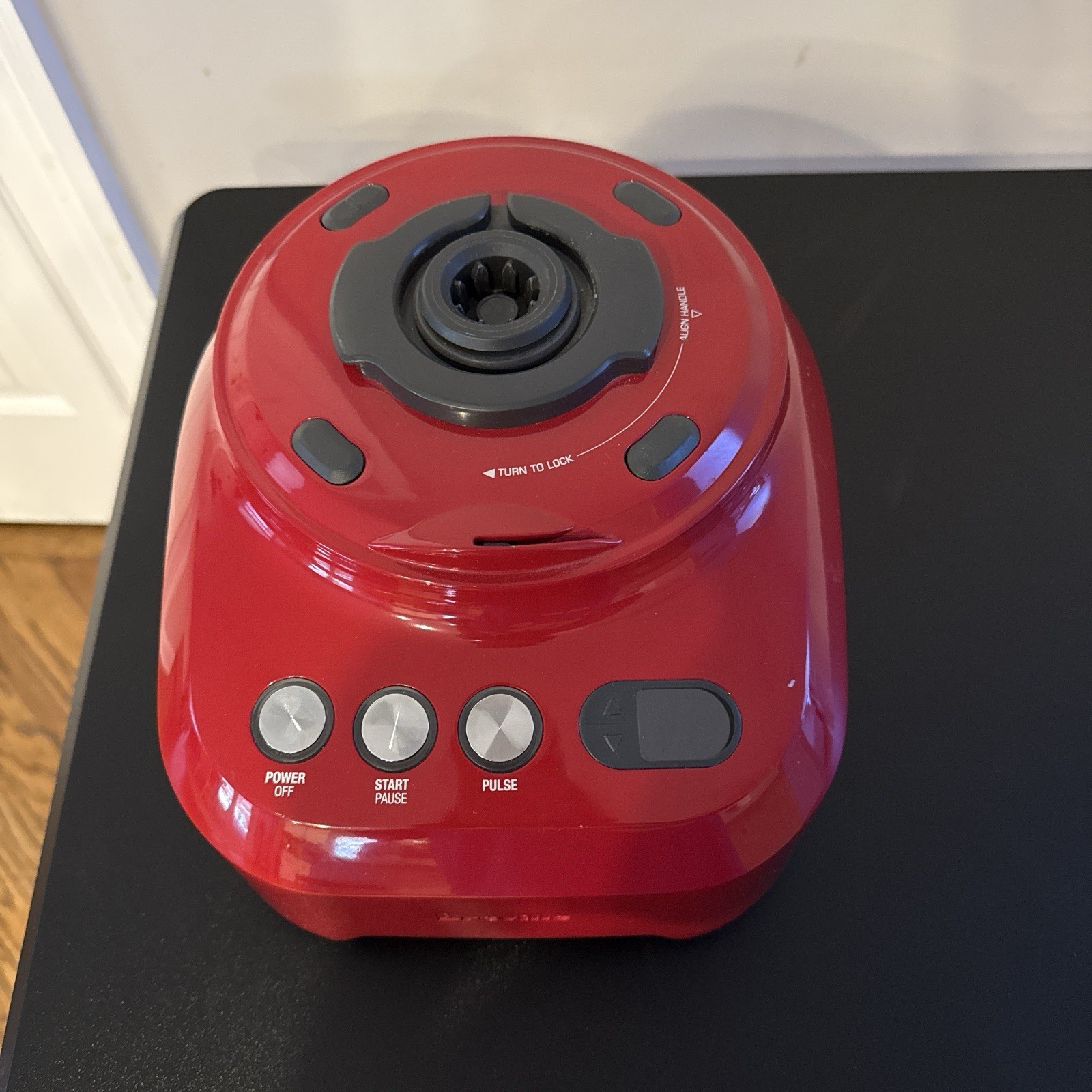 Breville Sous Chef Pro 16-Cup Food Processor BFP800CBXL/A Red With Accessories
