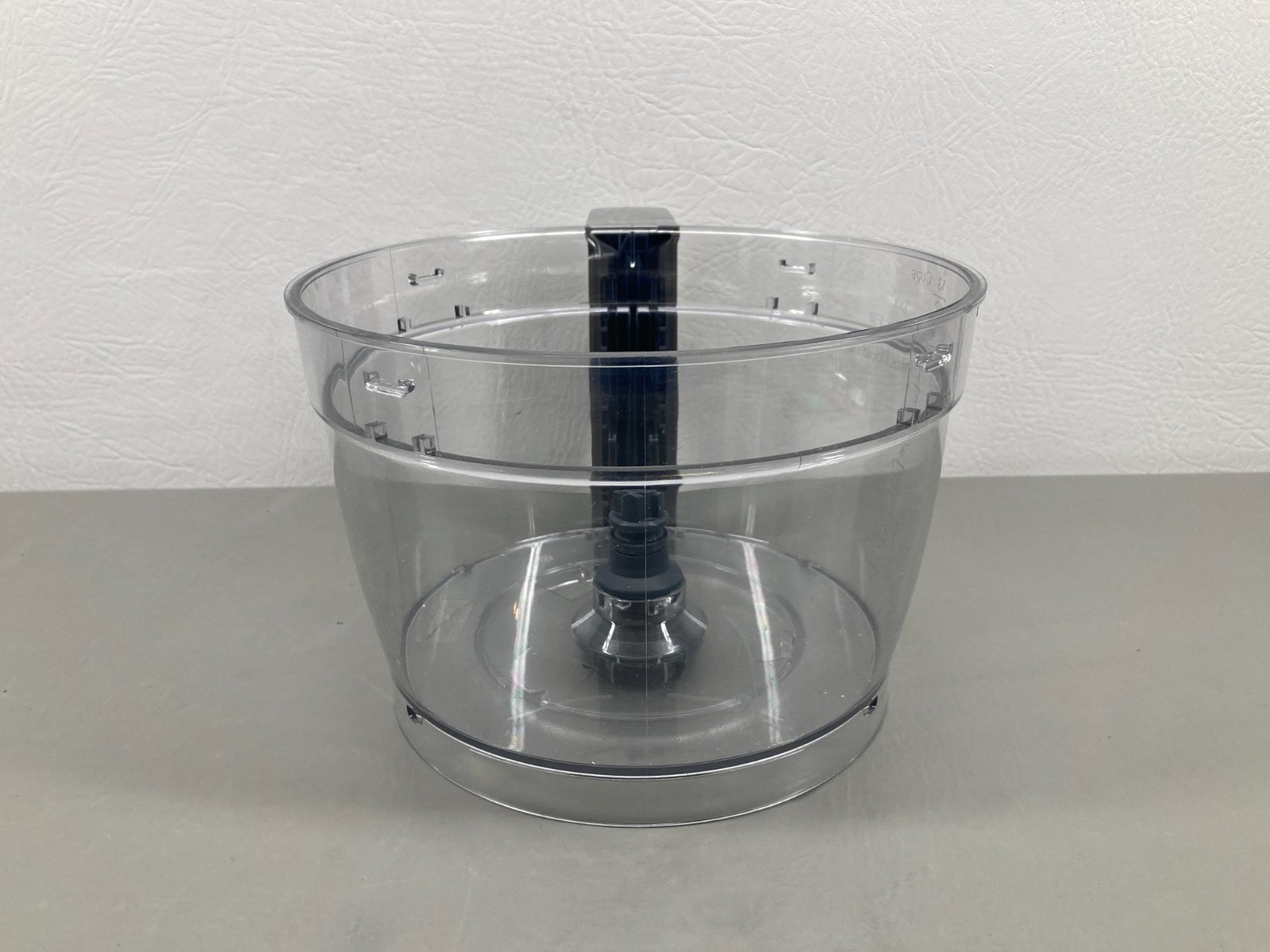 Cuisinart 13-Cup Processor FP-130WB Work Bowl Replacement ONLY