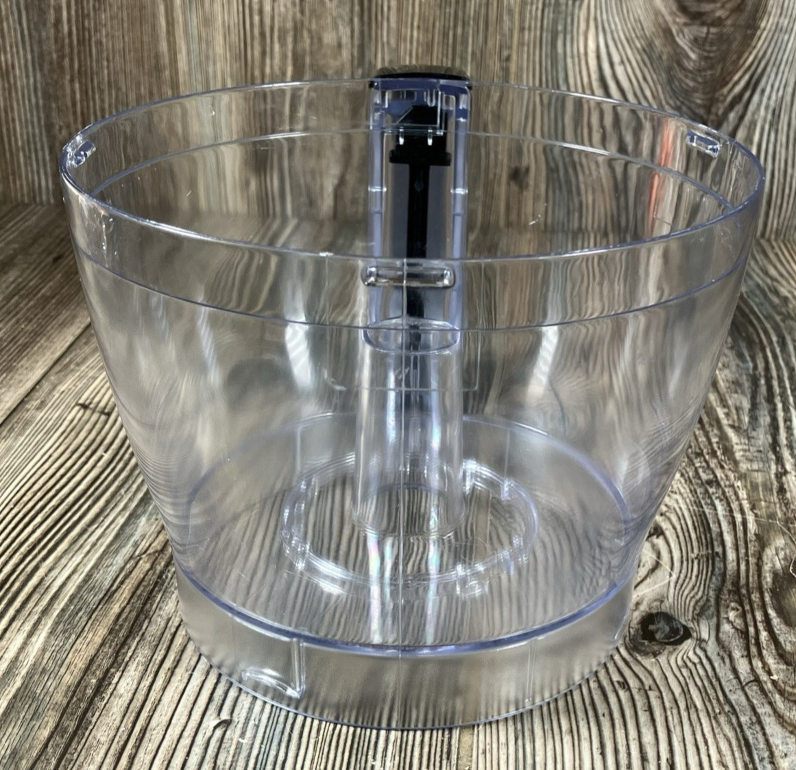Black & Decker 8-Cup Food Processor Work Bowl FP1700B FP1600B FP1800B Replacemnt