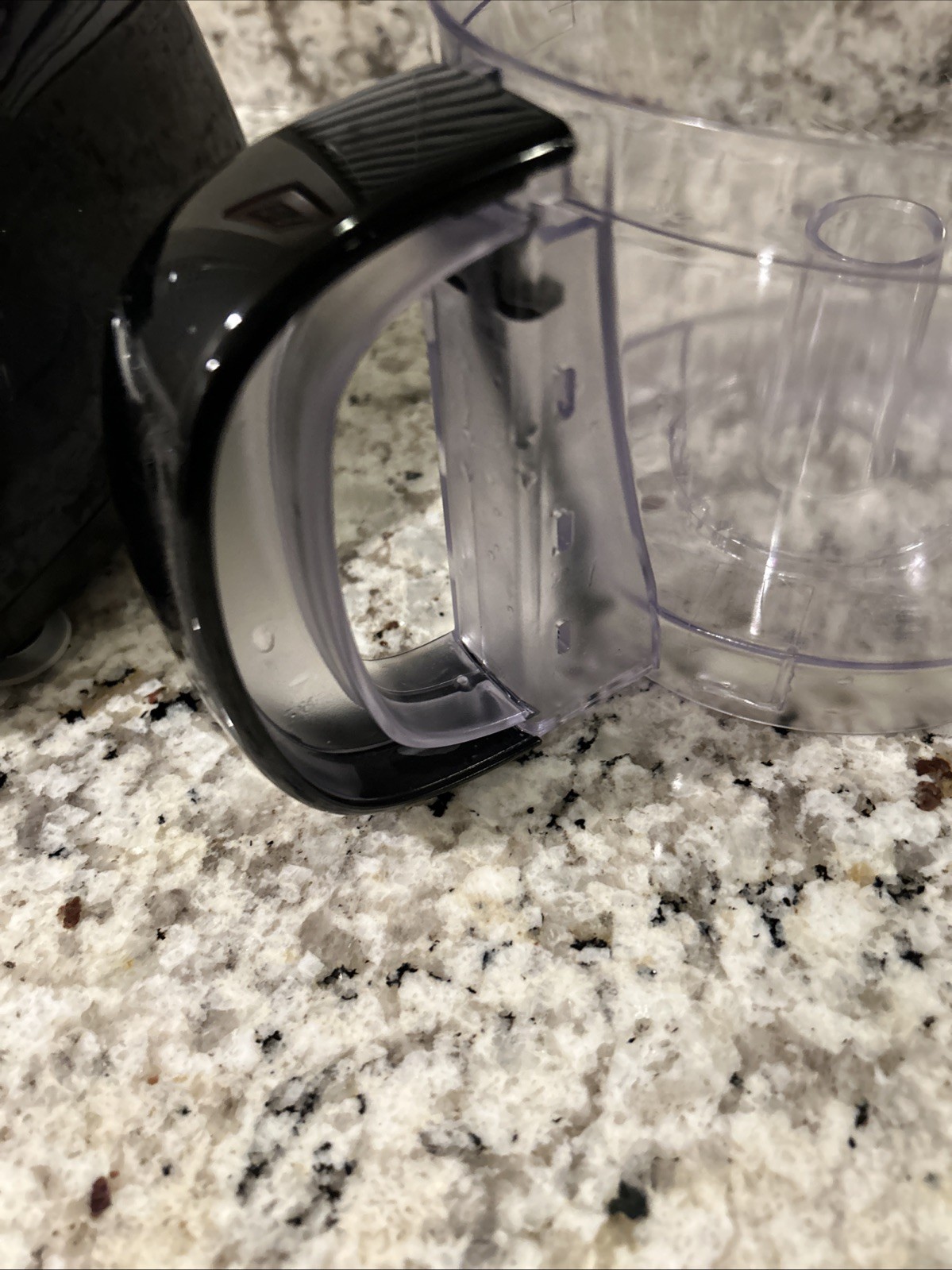 Black & Decker Food Processor Bowl Replacement Part For FP1600B FP1700B FP1800B