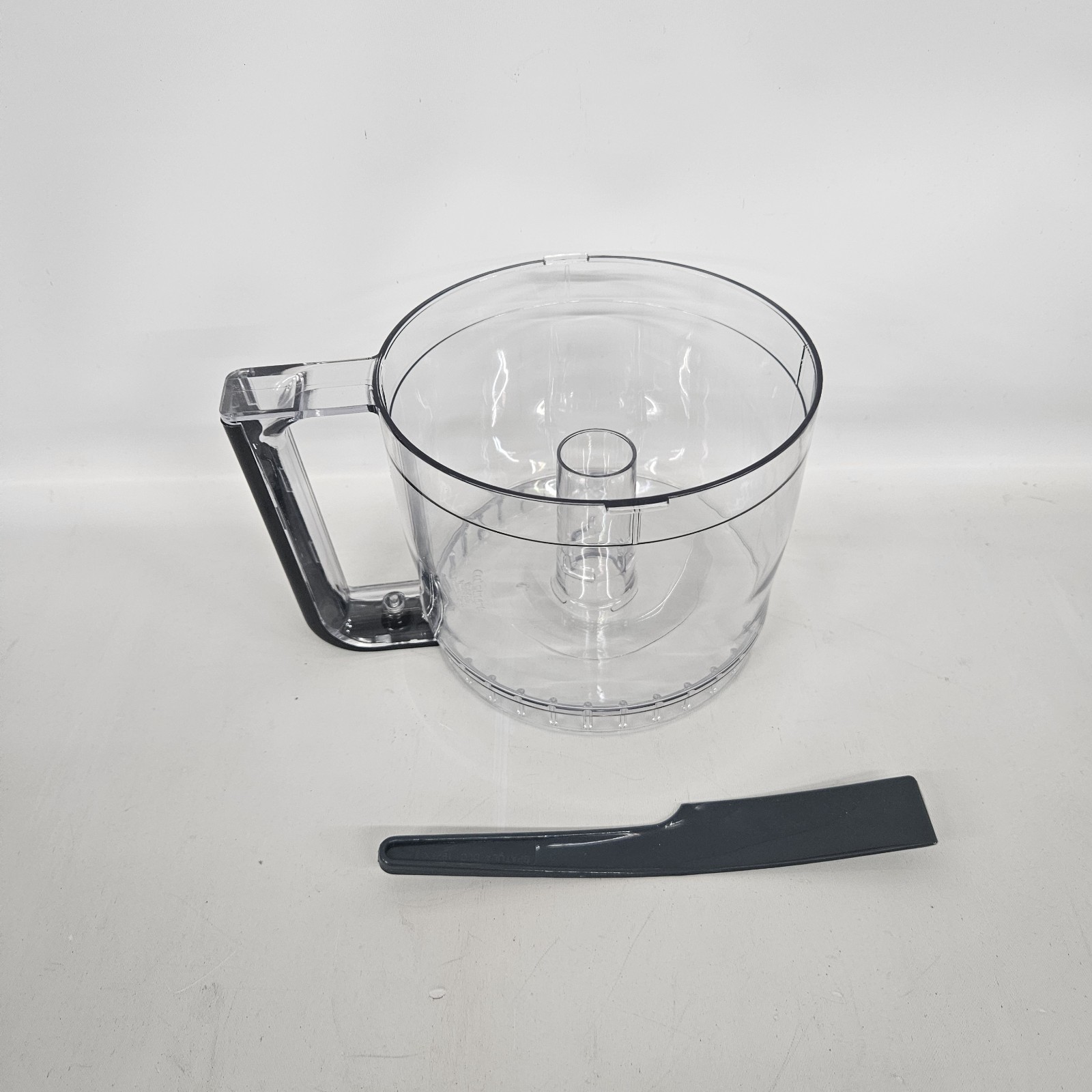 NEW CUISINART MINI-PREP PLUS DLC-2A FOOD PROCESSOR WORK BOWL DLC-2AWB