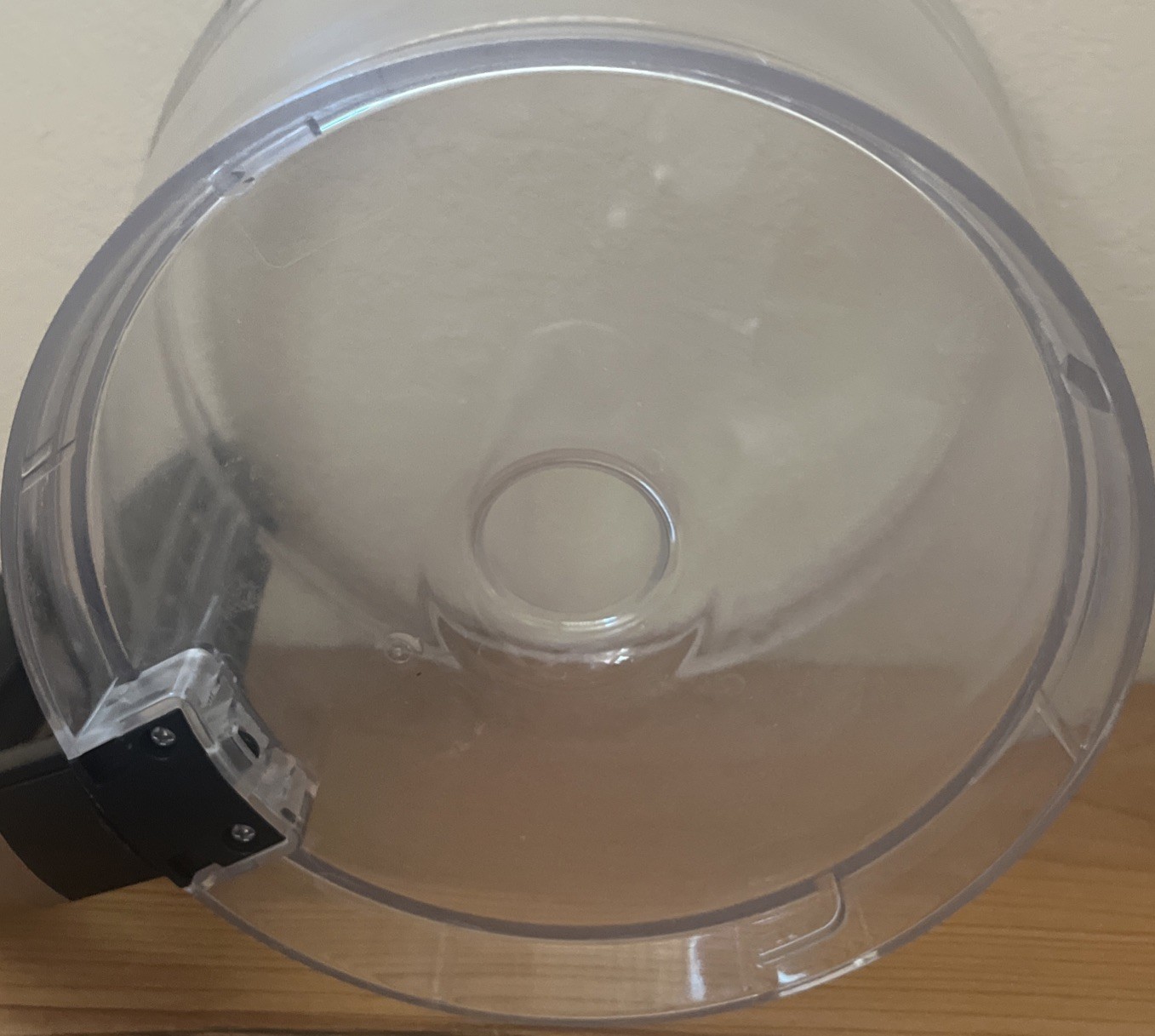 KITCHENAID KFP1356 Food Processor 13 CUP REPLACEMENT BOWL LID PUSHERS COMPLETE