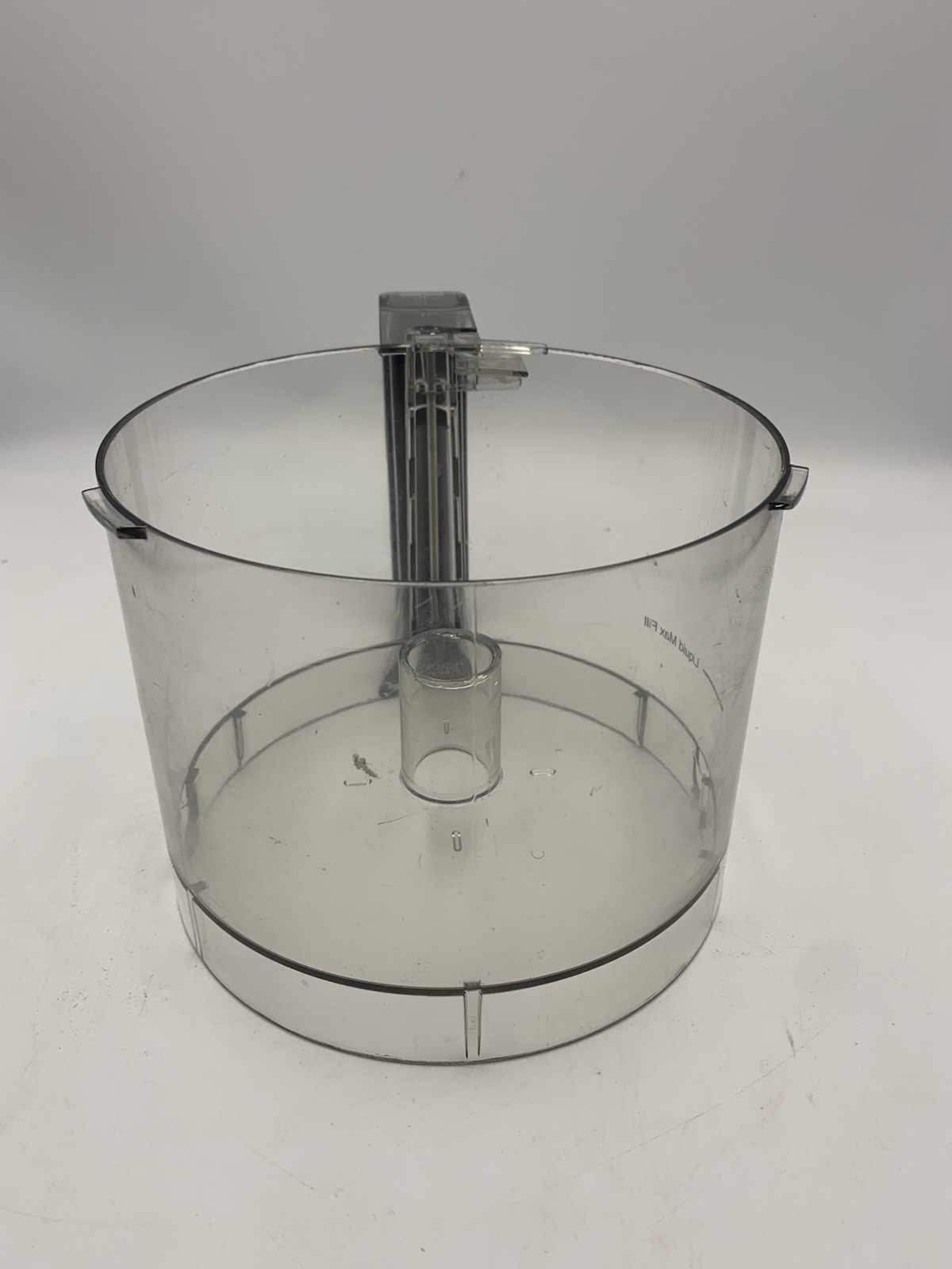 Cuisinart Prep 9 Food Processor Work Bowl Replacement Part DLC-2009-WBNT1