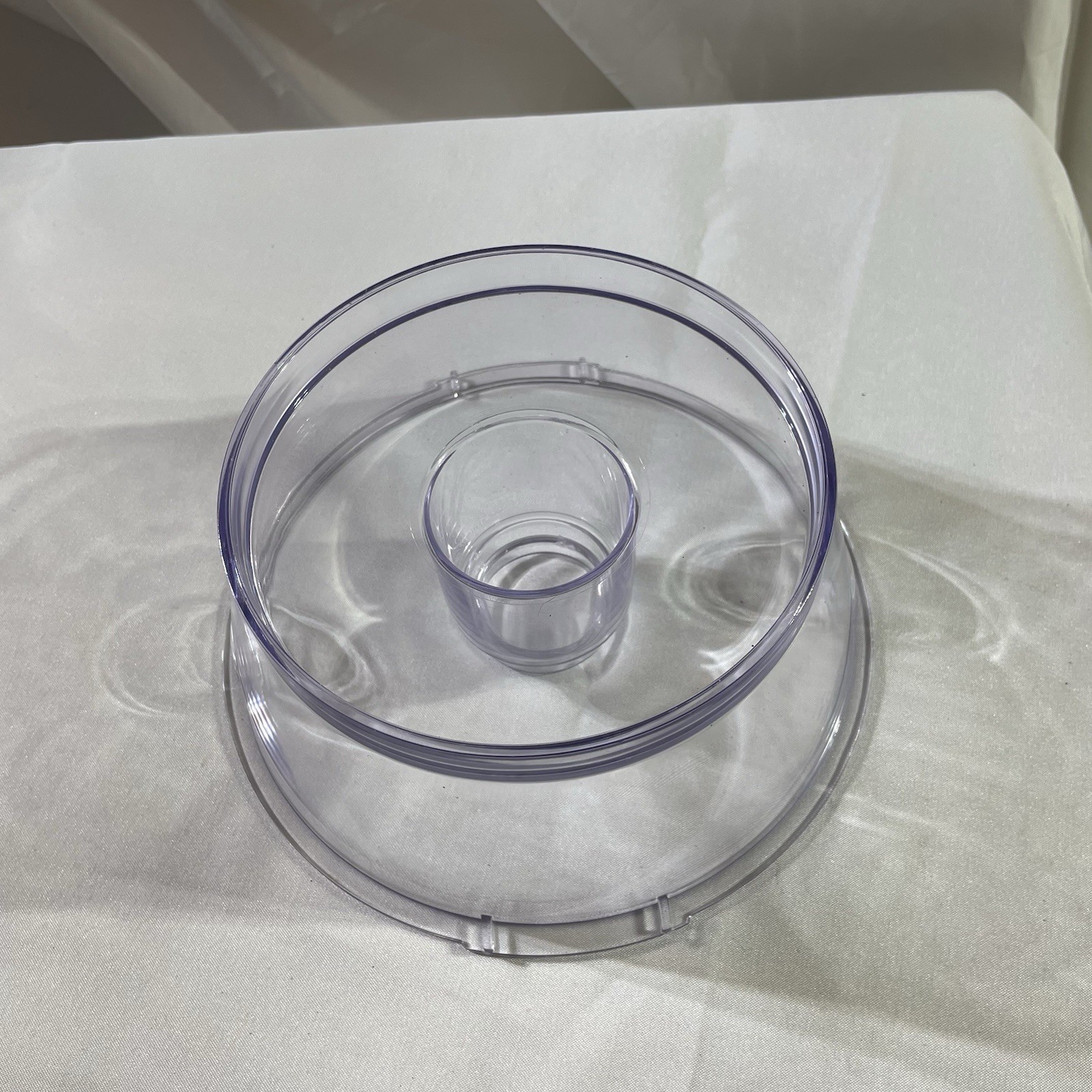 KitchenAid Food Processor inner work bowl replacement For KFP0922CU OEM Part