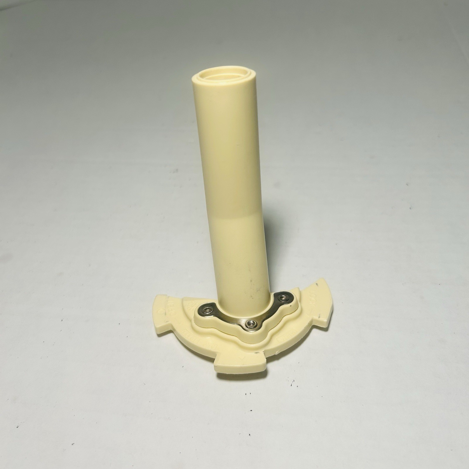 Cuisinart DLC-10 Plus Food Processor Detachable Disc Stem Replacement Part OEM
