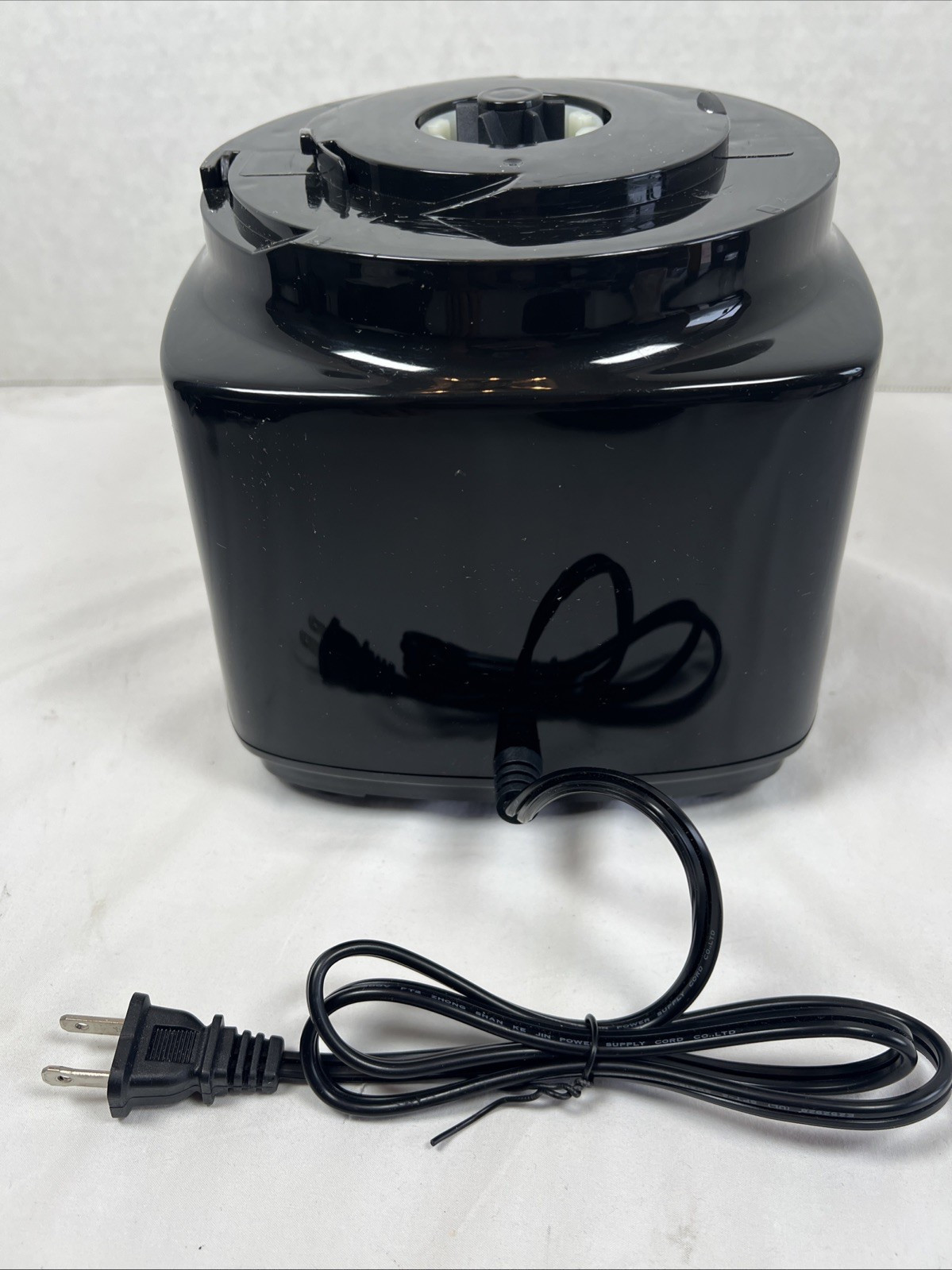 Kognita 8-IN-1 Food Processor Replacement Part Motor Base Only Tested Works