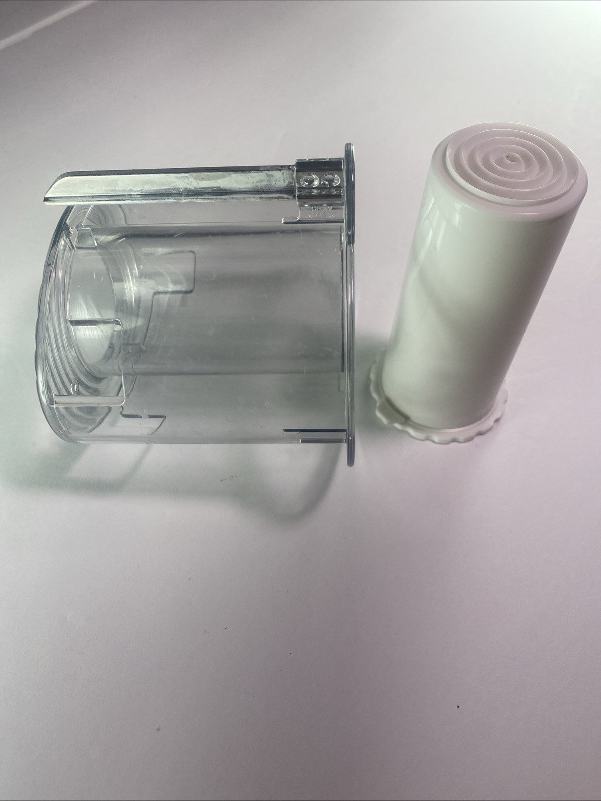 Cuisinart DLC-2014 PT1 Large Food Processor Chute Pusher Replacement