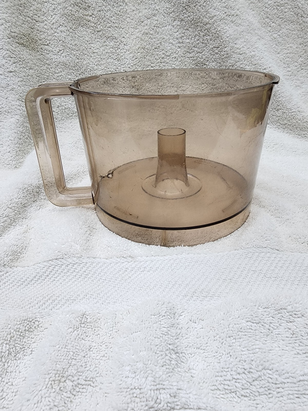 MOULINUX LA MACHINE II FOOD PROCESSOR LM2 GENUINE REPLACEMENT BOWL (Up 2)