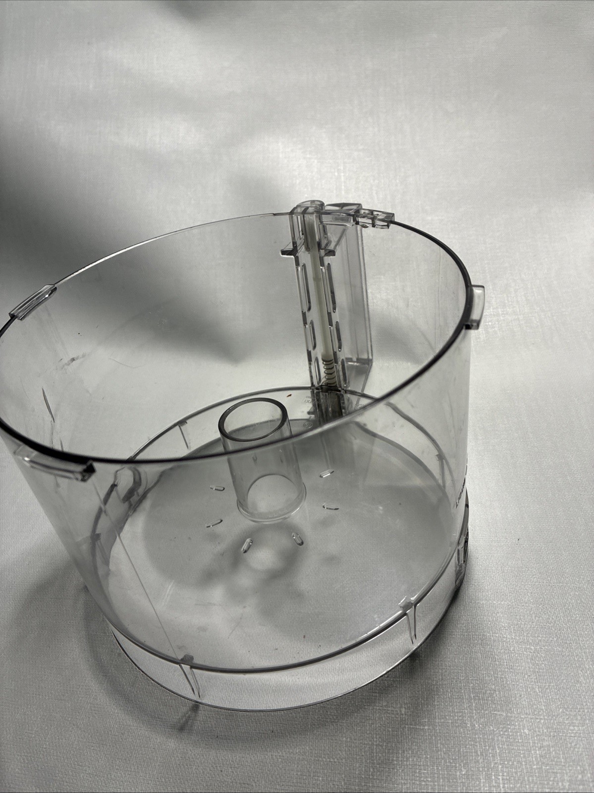 Cuisinart Food Processor DLC-10 Replacement Work Bowl FP-631AGTXT