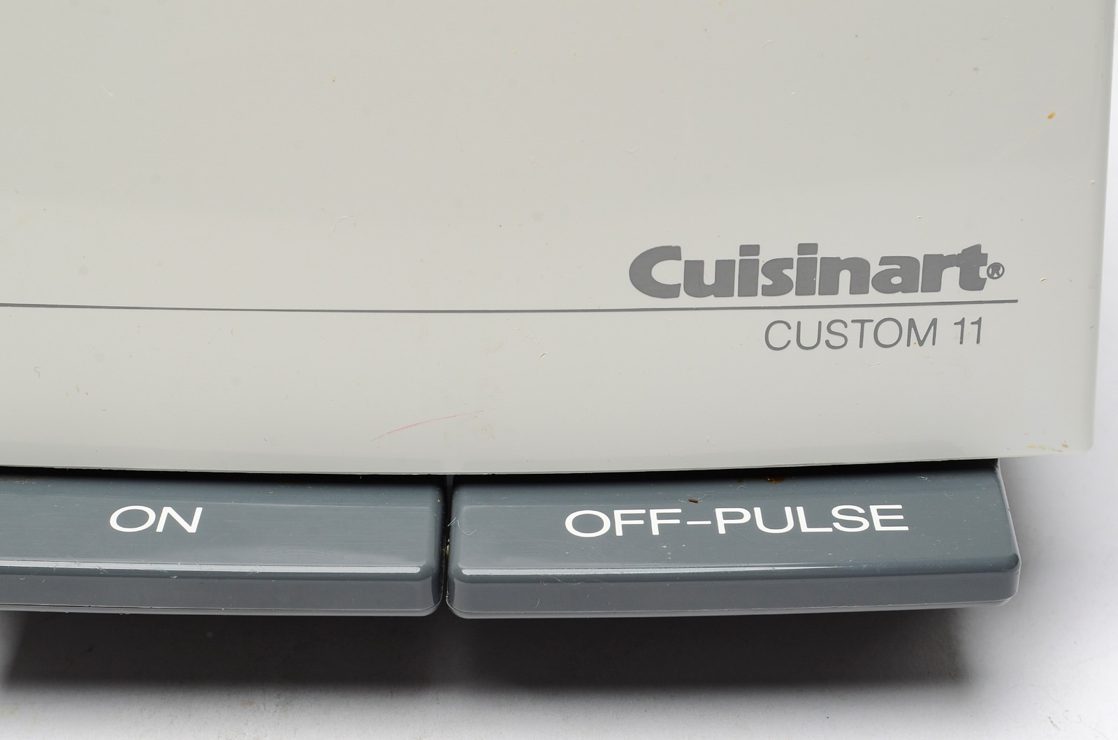 Cuisinart DLC-8M Pro Custom 11 Food Processor Motor Base Replacement See Video