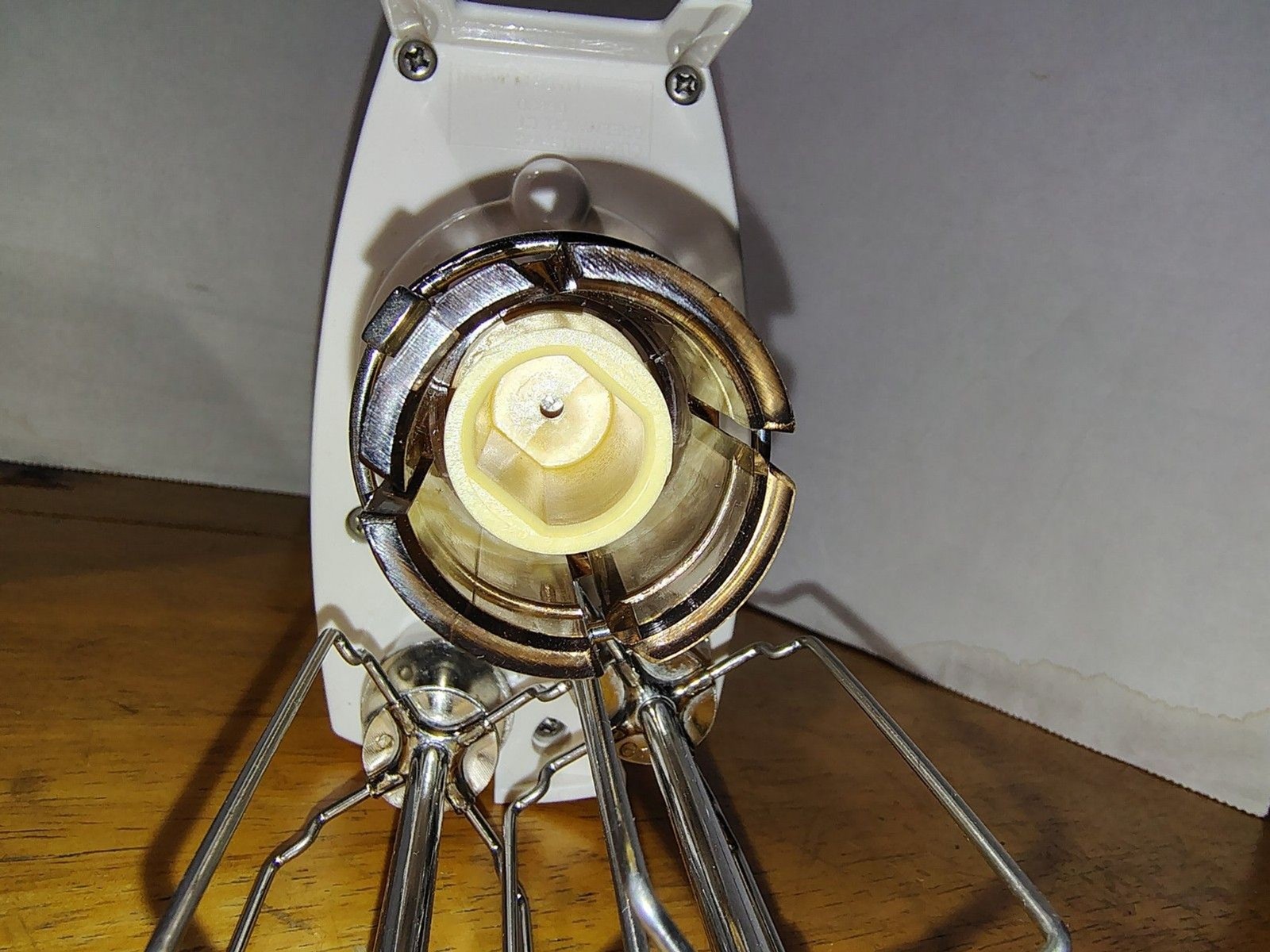 Cuisinart Whisk Attachment DLC-055 For DLC-7 Series 14 Cup Food Processors