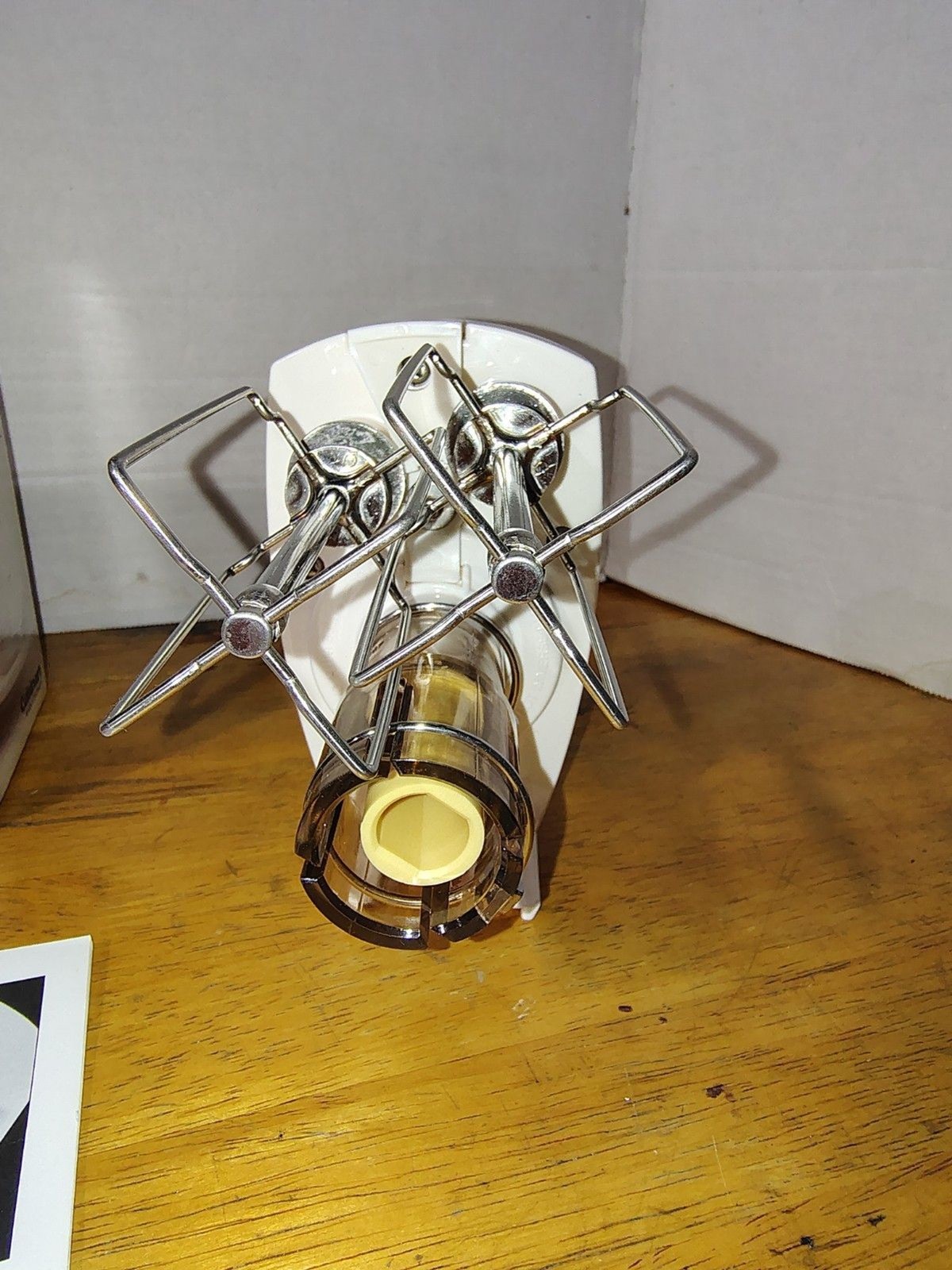 Cuisinart Whisk Attachment DLC-055 For DLC-7 Series 14 Cup Food Processors