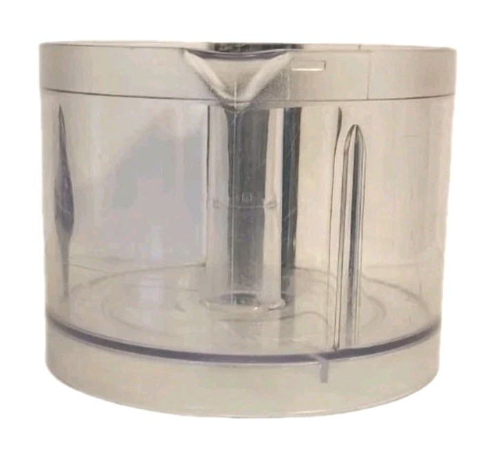 KitchenAid KFC3516 Food Chopper Mini Processor Replacement WORK BOWL ONLY