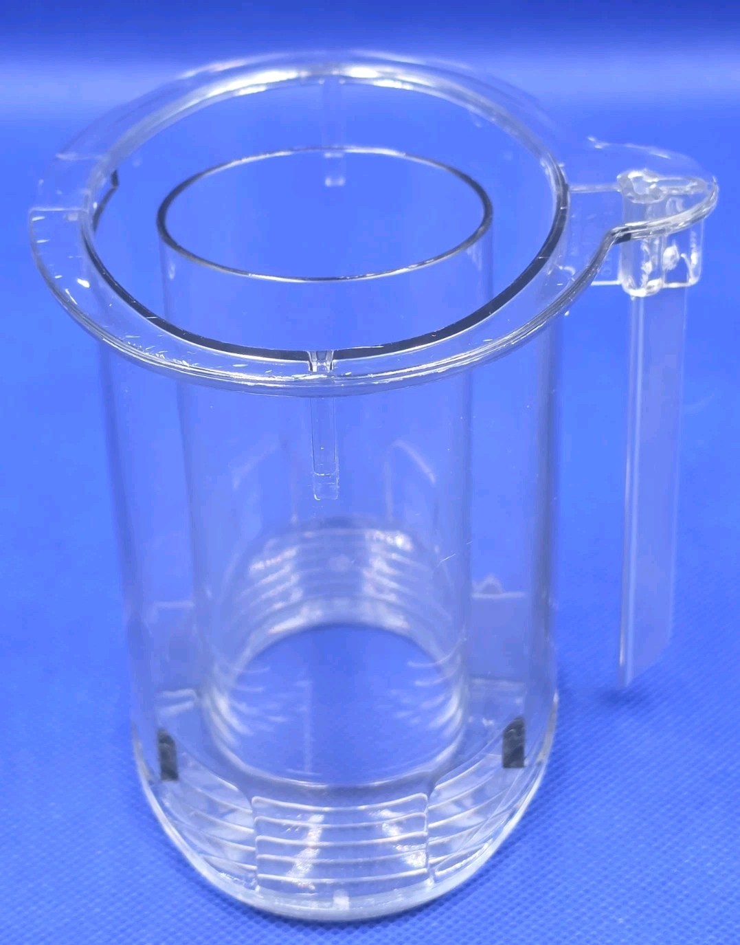 Cuisinart DLC-2014P /SP Custom 14 Food Processor Chute Pusher Replacement Parts