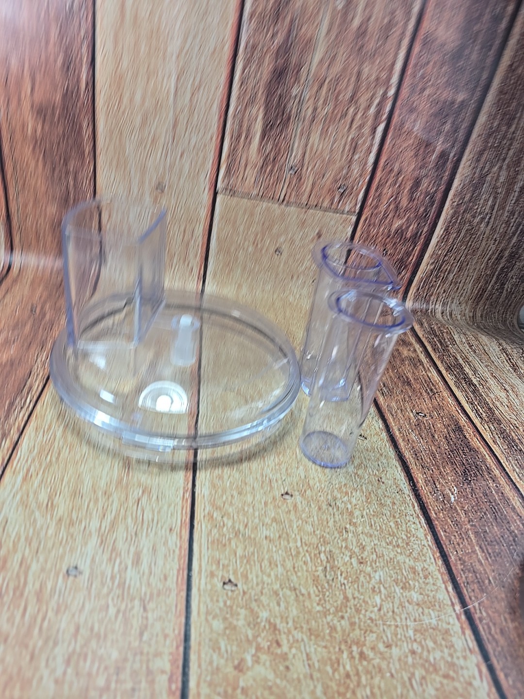 Kitchenaid Food Processor KFP0711CU Replacement Clear Color Lid Only Part